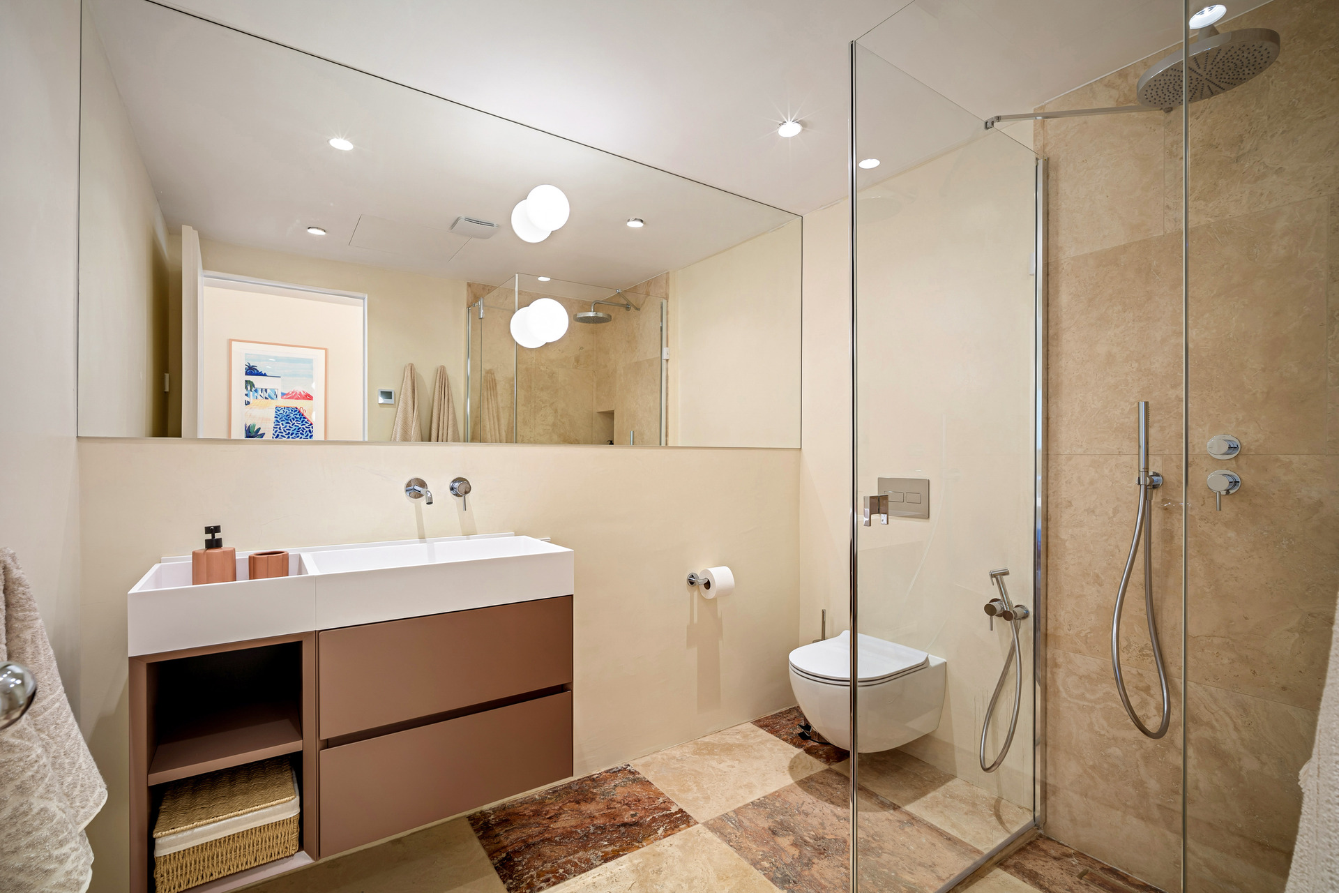 4 bedroom Villa 262 m² San Pedro Alcantara, Spain