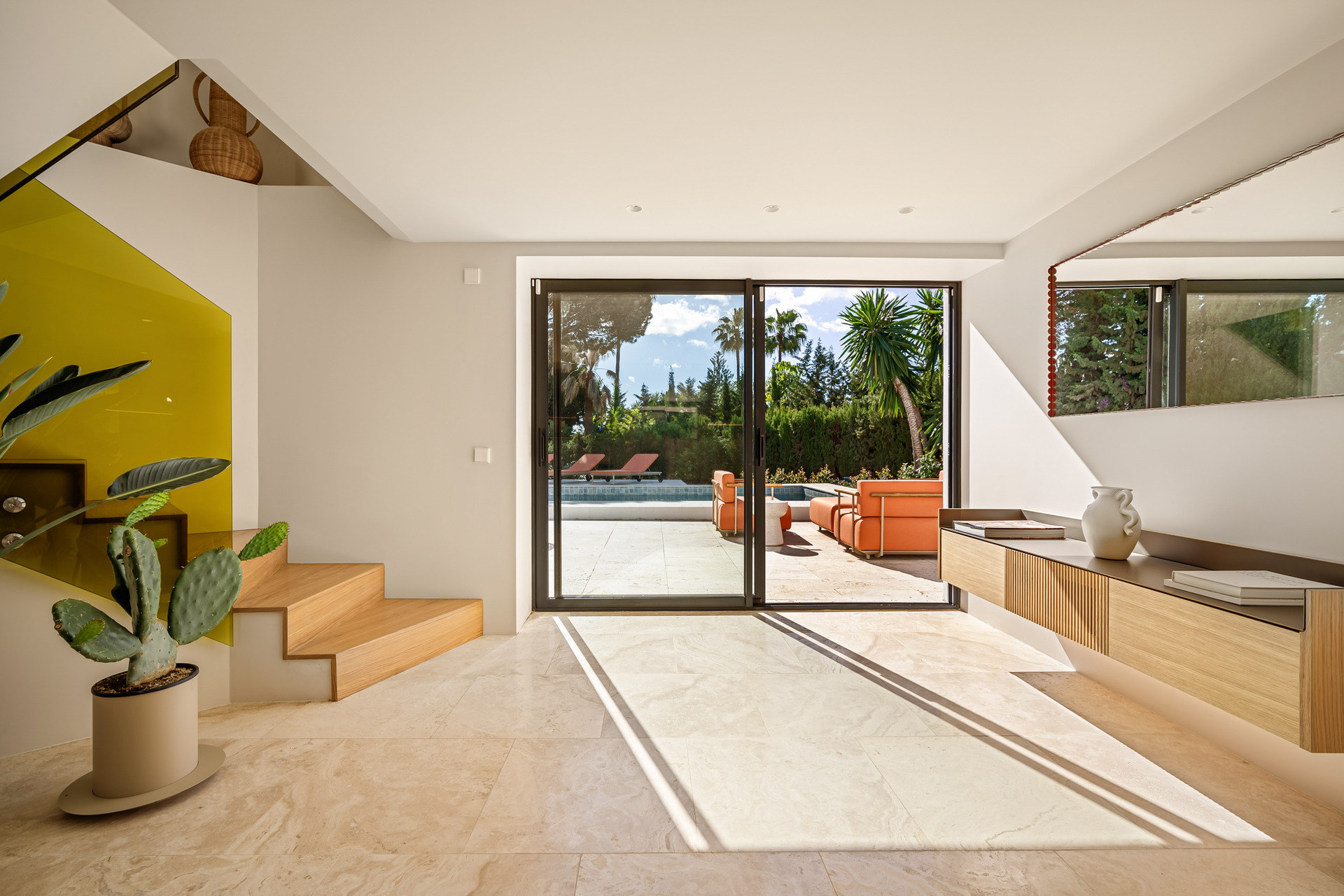 4 bedroom Villa 262 m² San Pedro Alcantara, Spain