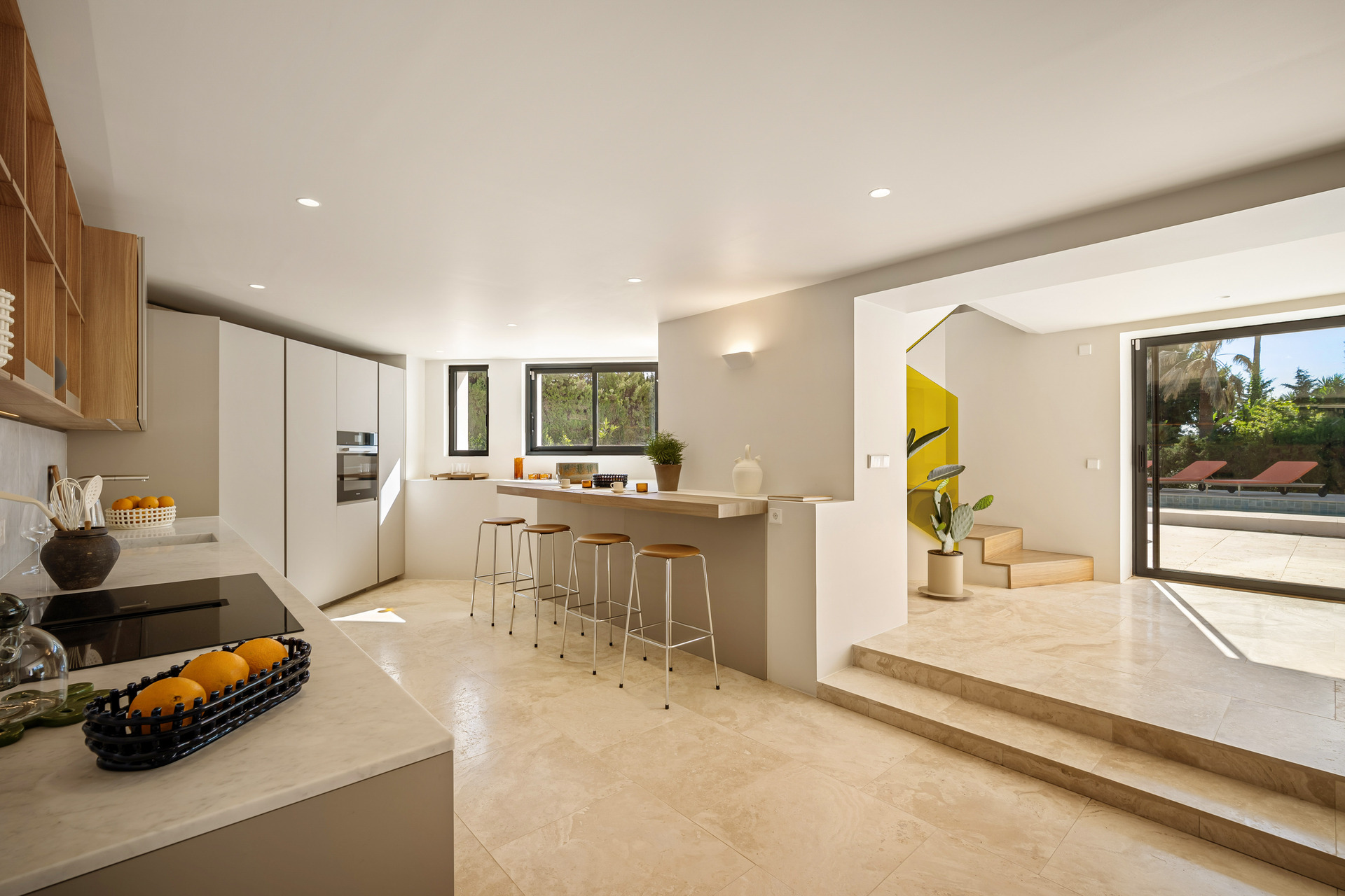 4 bedroom Villa 262 m² San Pedro Alcantara, Spain