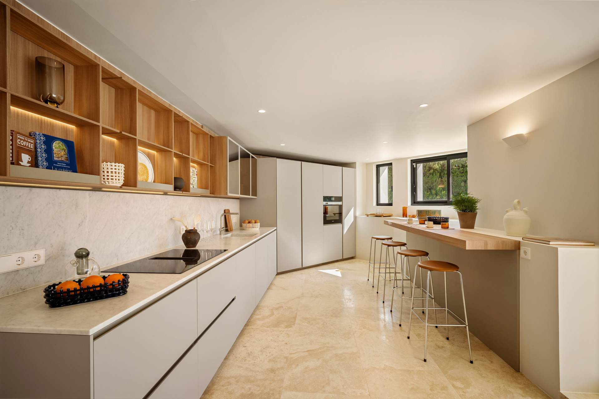 4 bedroom Villa 262 m² San Pedro Alcantara, Spain