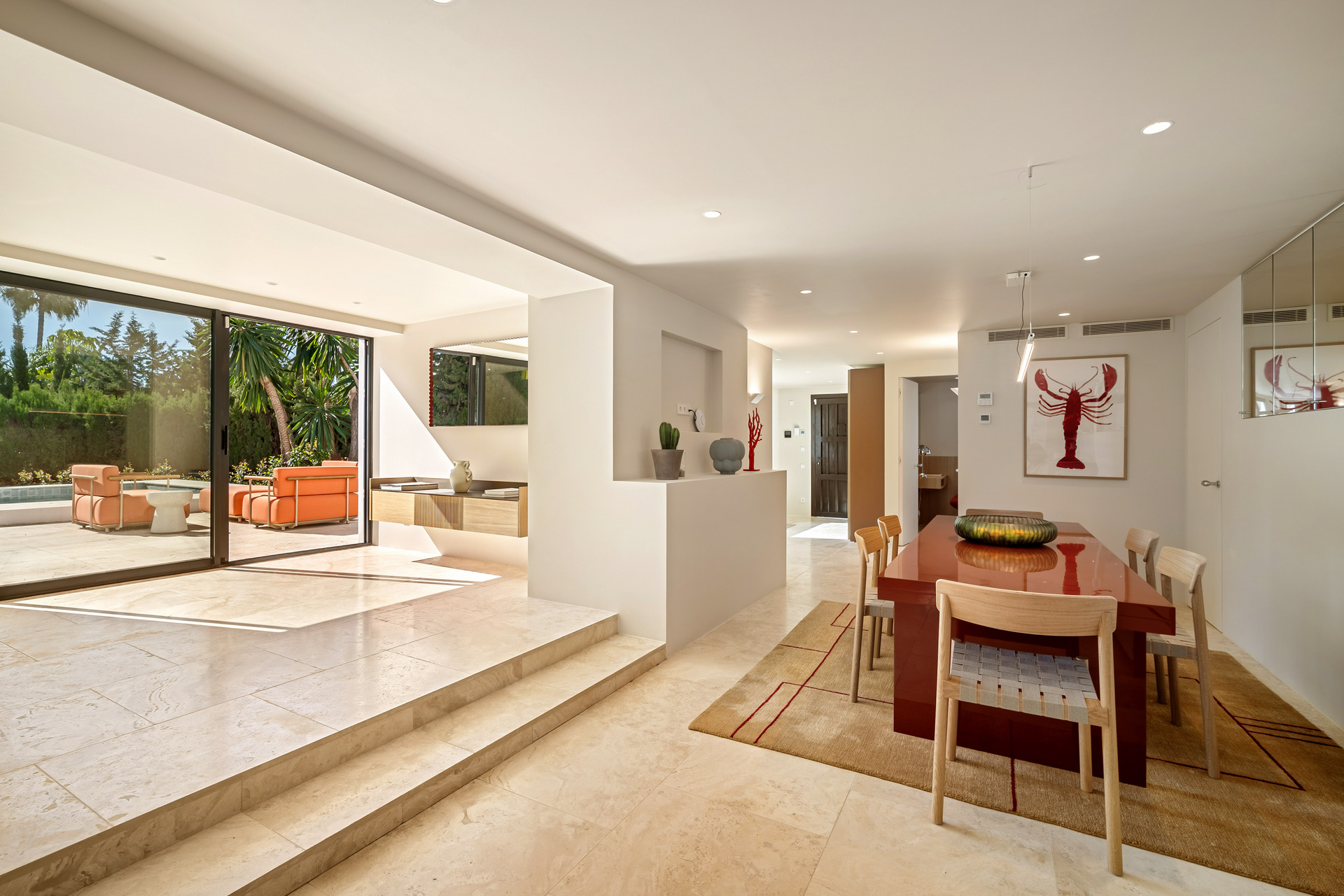 4 bedroom Villa 262 m² San Pedro Alcantara, Spain