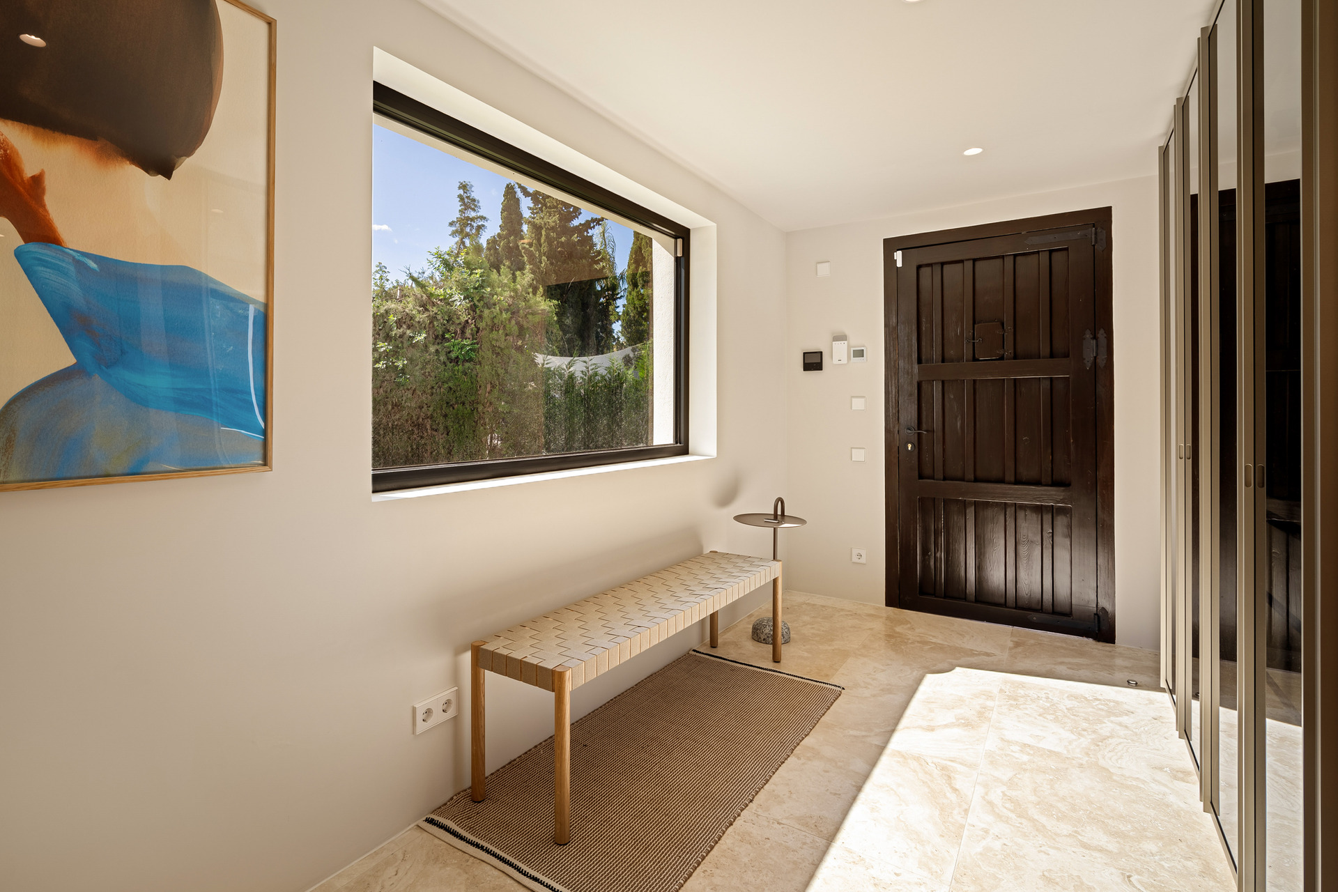 4 bedroom Villa 262 m² San Pedro Alcantara, Spain