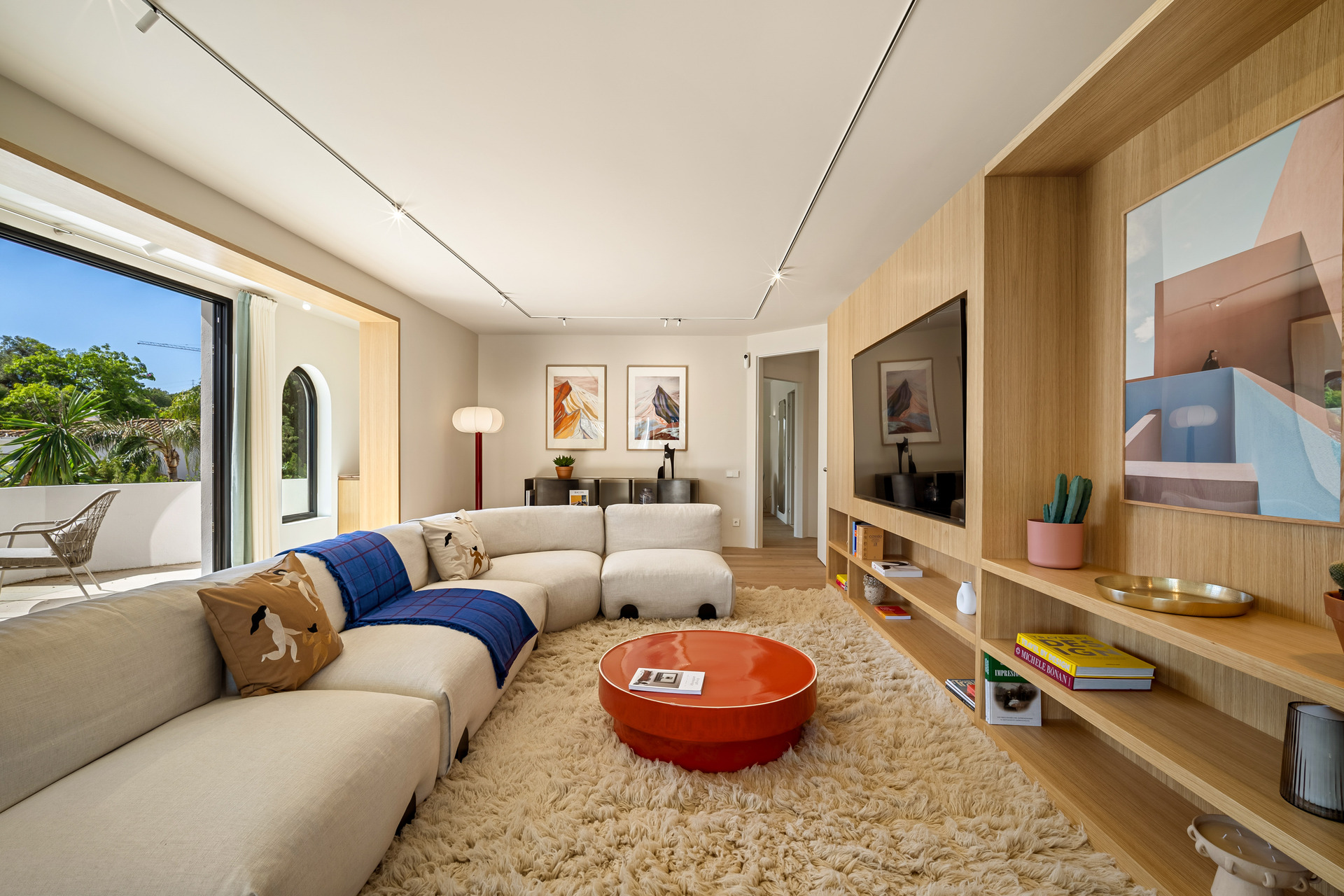 4 bedroom Villa 262 m² San Pedro Alcantara, Spain