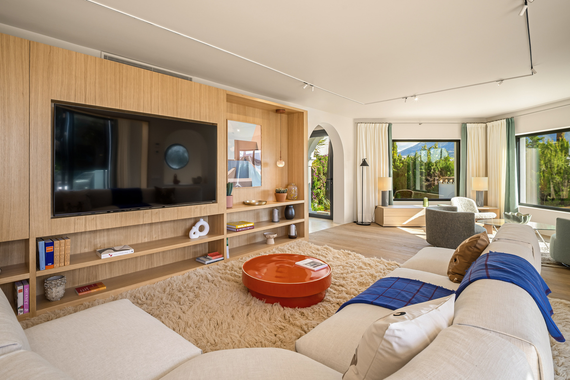 4 bedroom Villa 262 m² San Pedro Alcantara, Spain