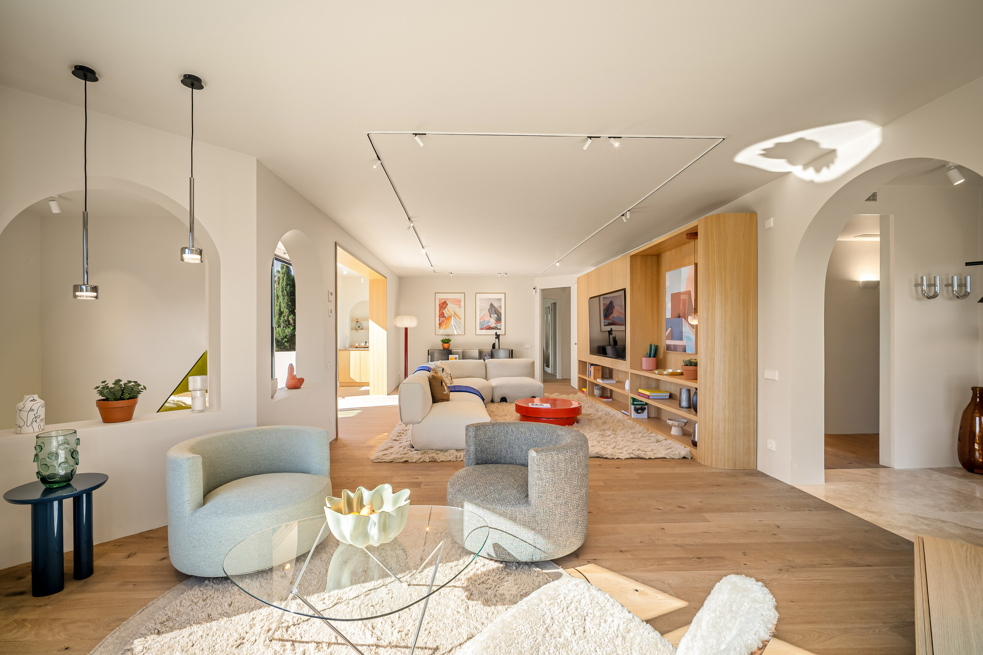 4 bedroom Villa 262 m² San Pedro Alcantara, Spain