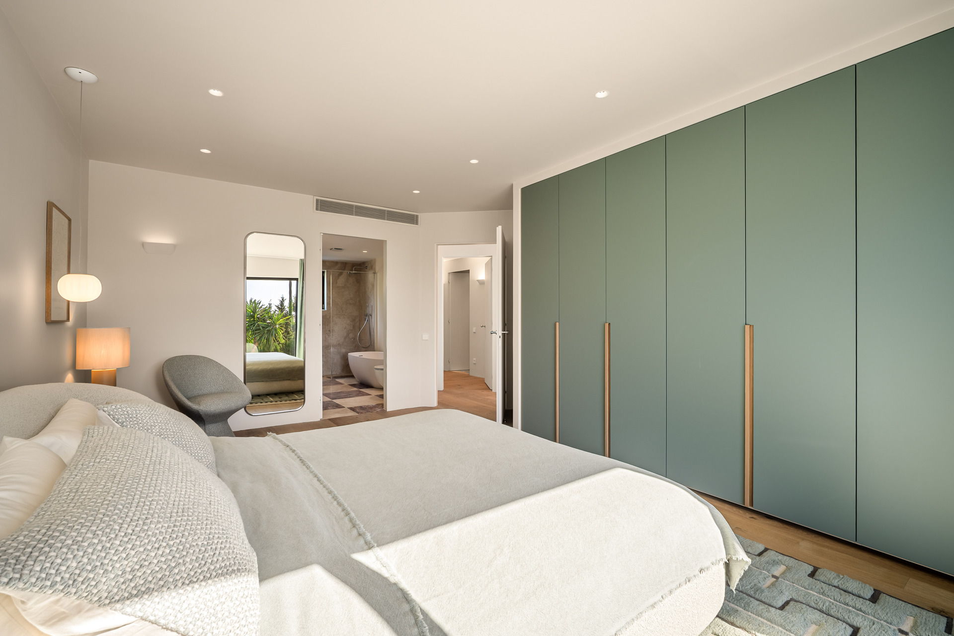 4 bedroom Villa 262 m² San Pedro Alcantara, Spain