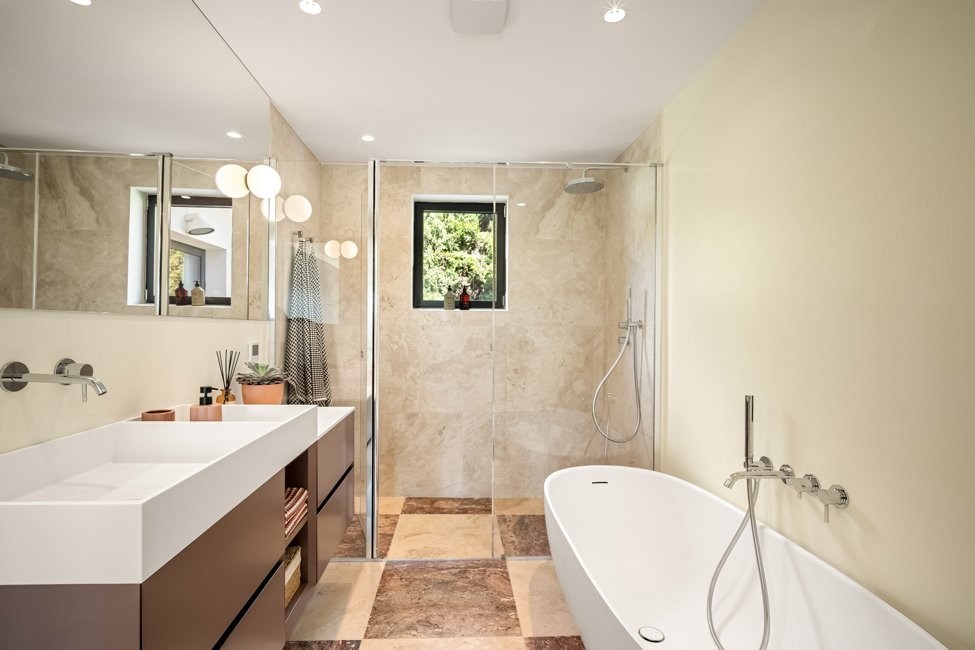 4 bedroom Villa 262 m² San Pedro Alcantara, Spain