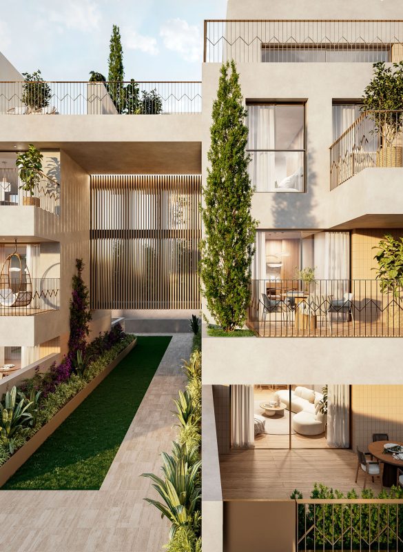 Townhouse 2 bedrooms 229 m² Torremolinos, Spain