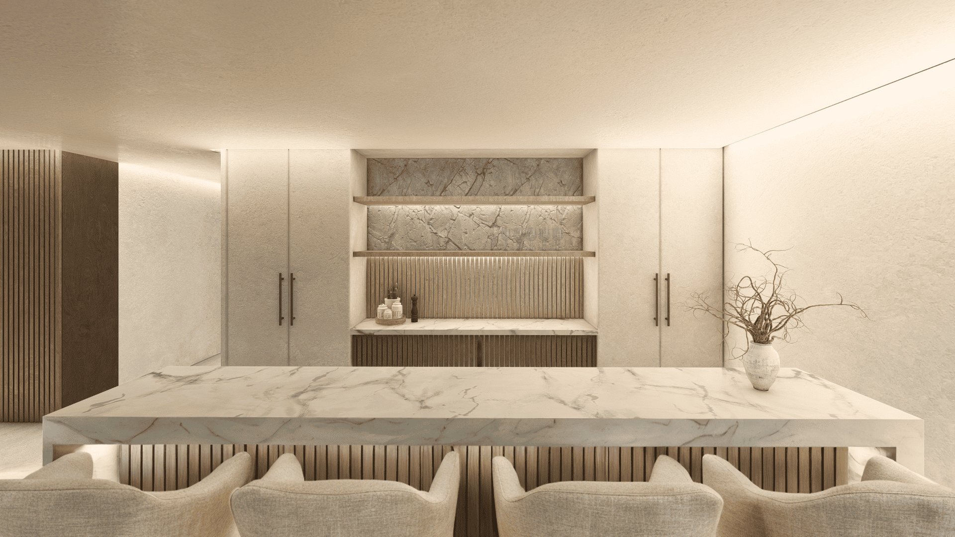 4 bedroom Villa 1 023 m² Mijas, Spain