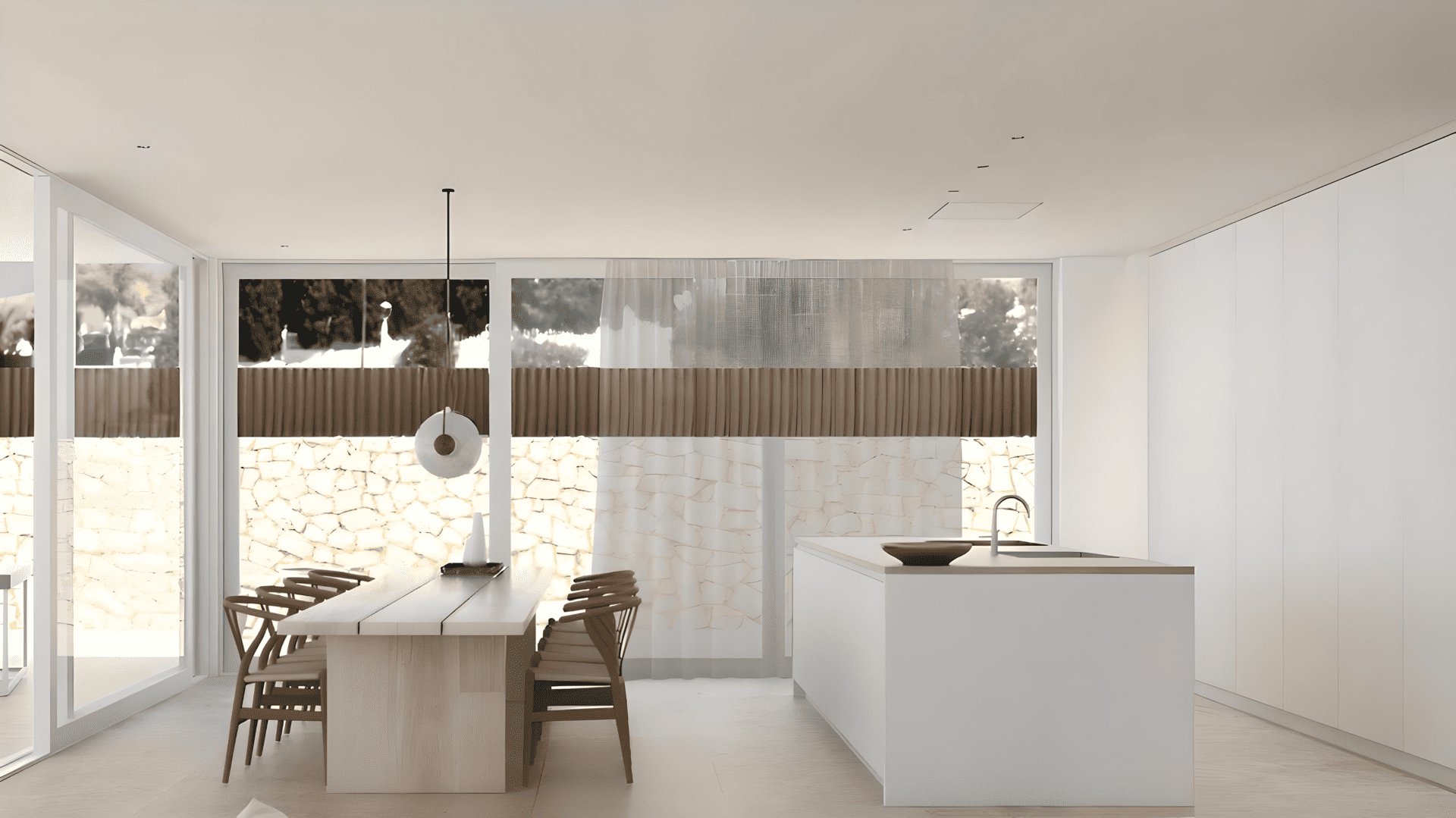 4 bedroom Villa 1 023 m² Mijas, Spain