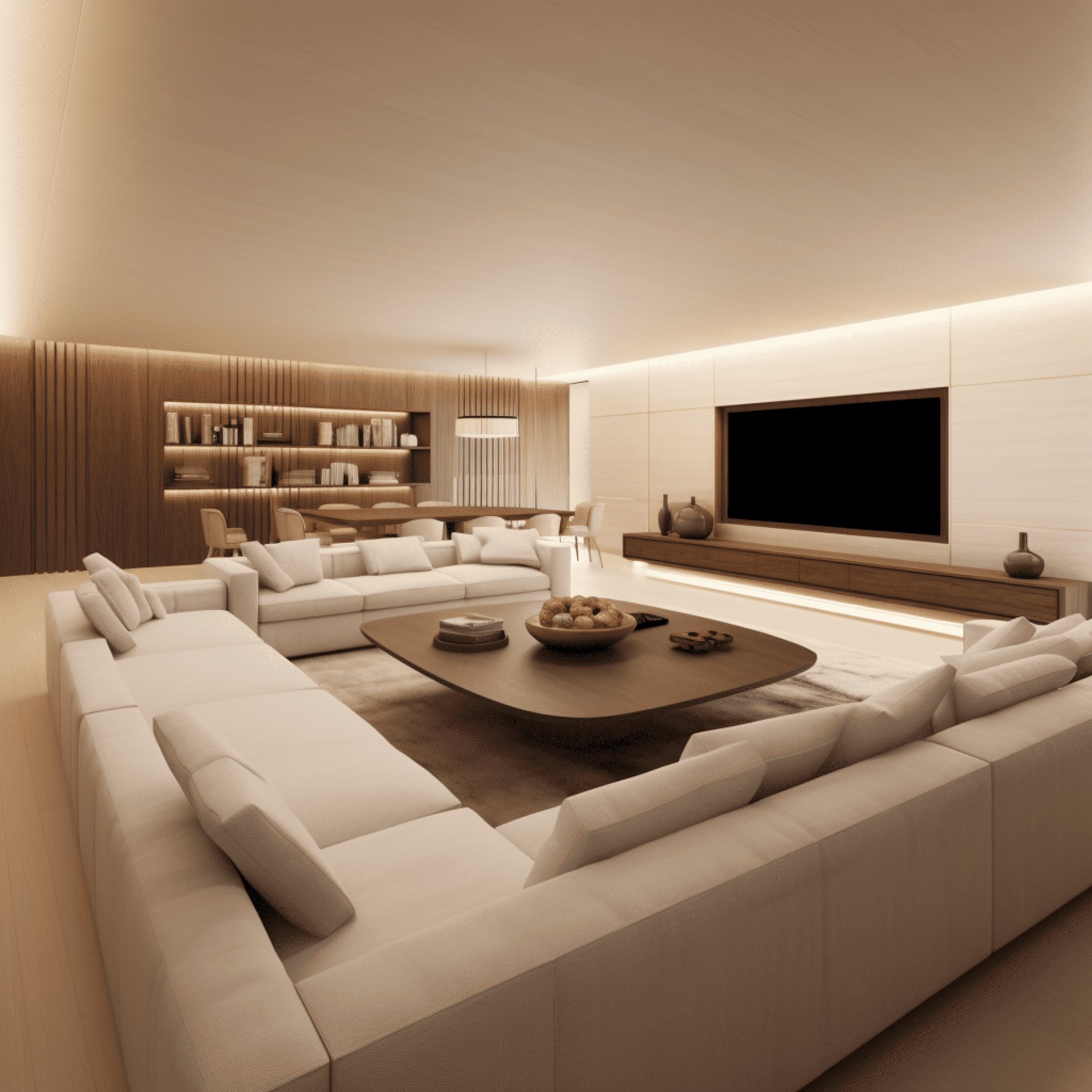 4 bedroom Villa 1 023 m² Mijas, Spain