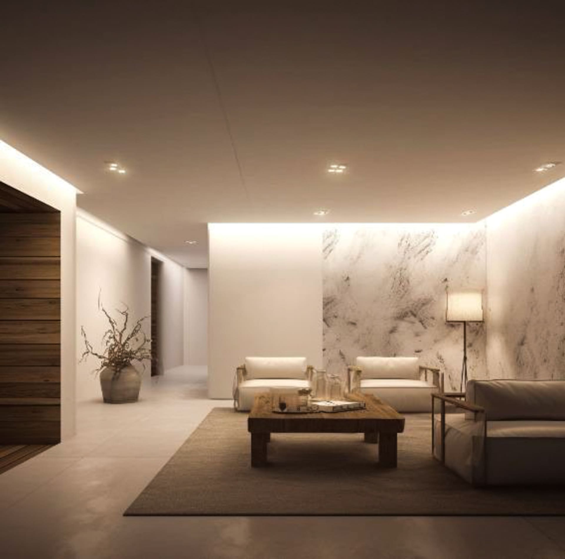 4 bedroom Villa 1 023 m² Mijas, Spain