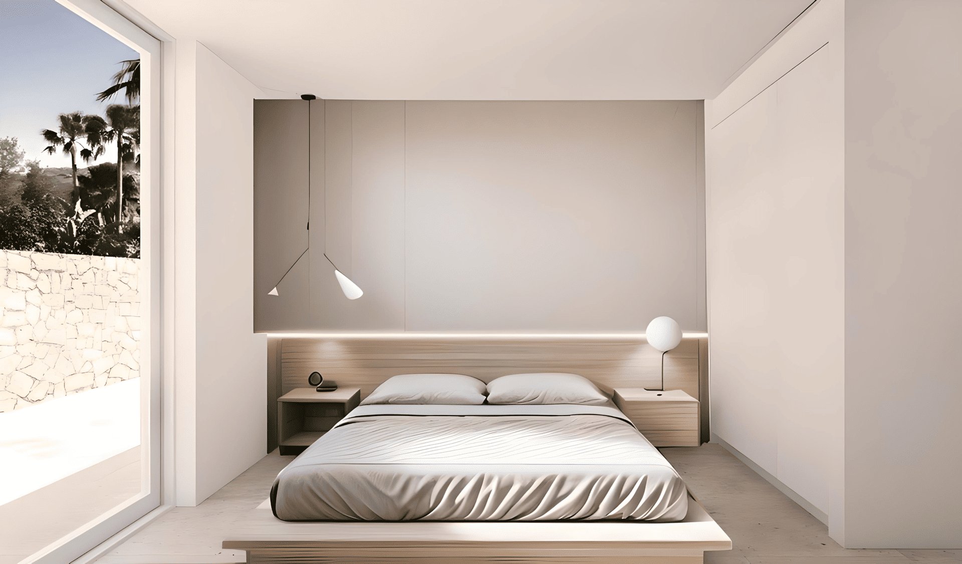 4 bedroom Villa 1 023 m² Mijas, Spain