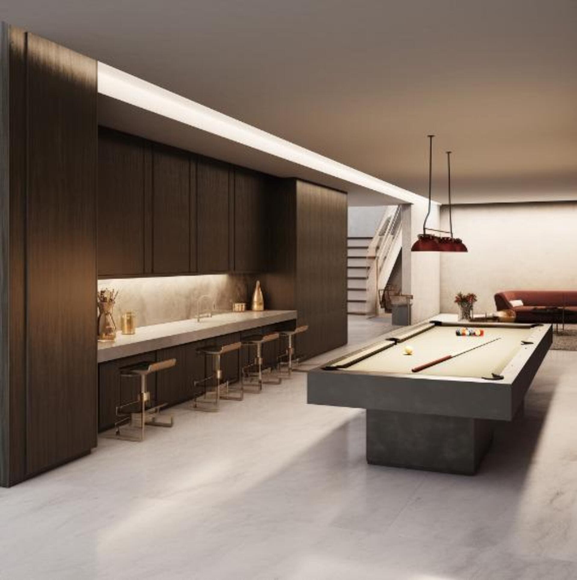 4 bedroom Villa 1 023 m² Mijas, Spain