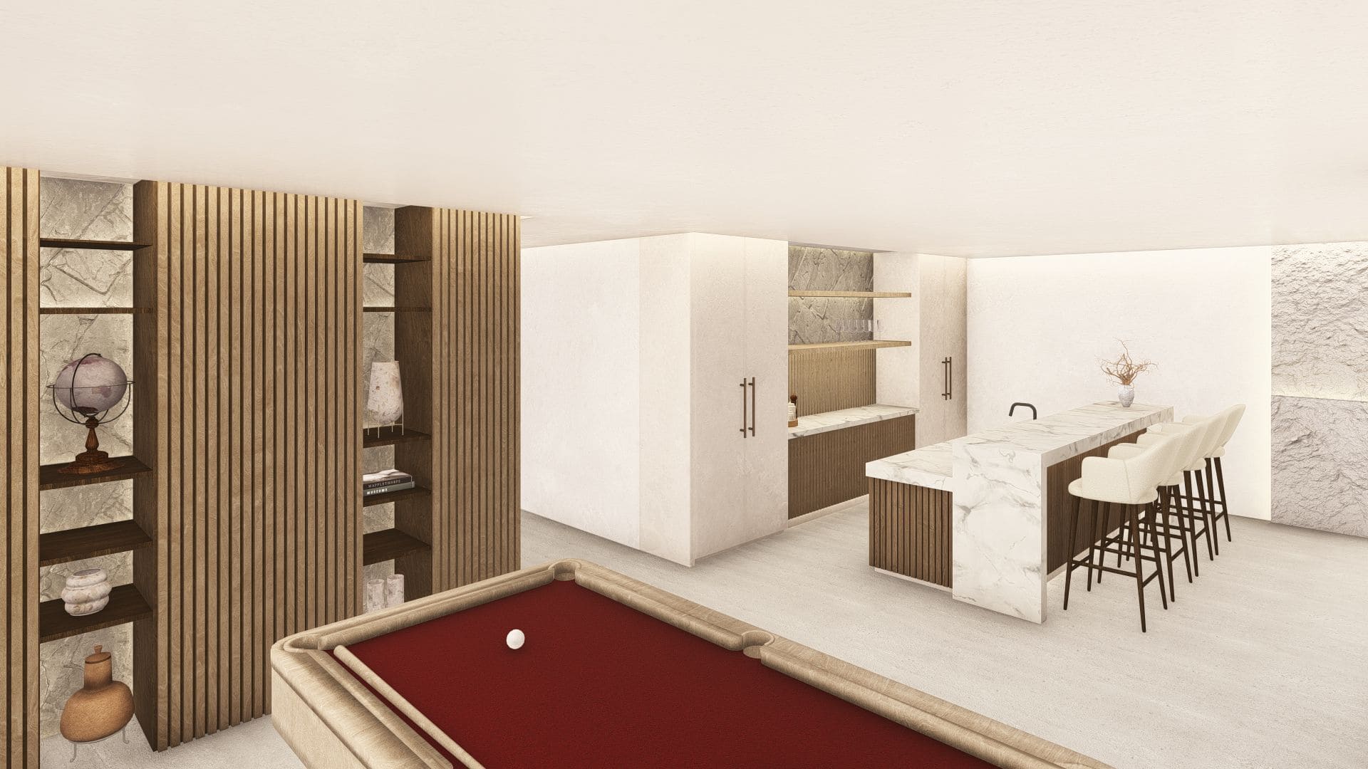 4 bedroom Villa 1 023 m² Mijas, Spain