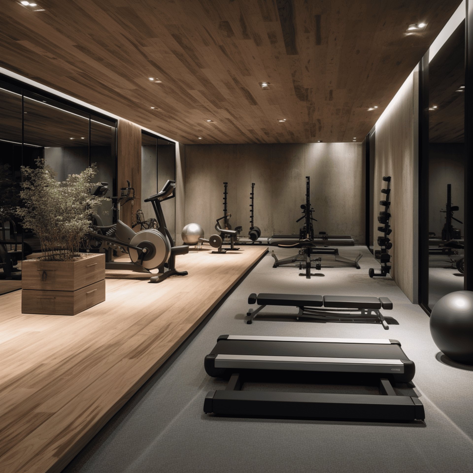 4 bedroom Villa 1 023 m² Mijas, Spain