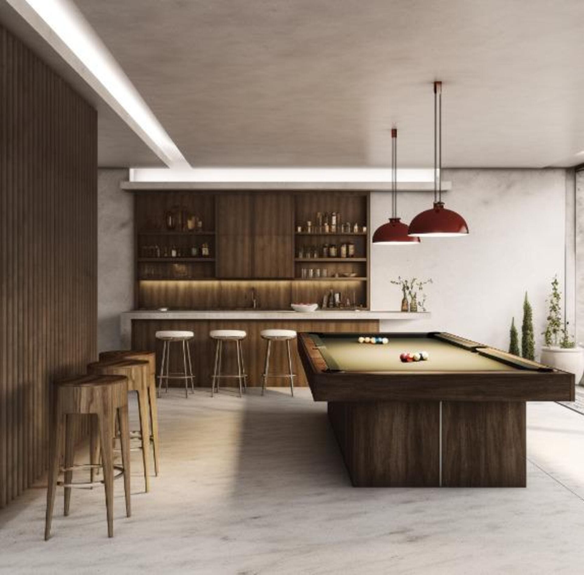 4 bedroom Villa 1 023 m² Mijas, Spain