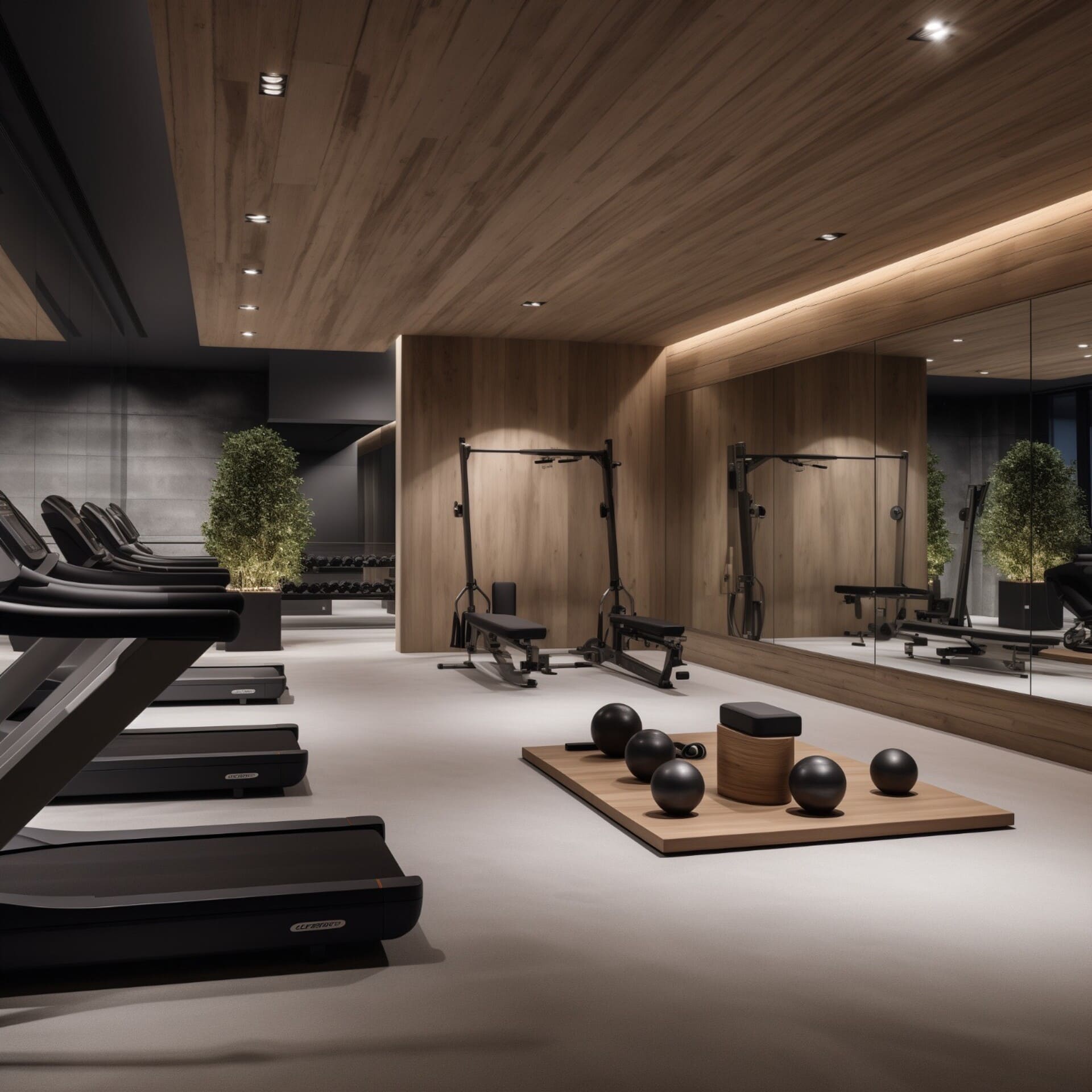 4 bedroom Villa 1 023 m² Mijas, Spain