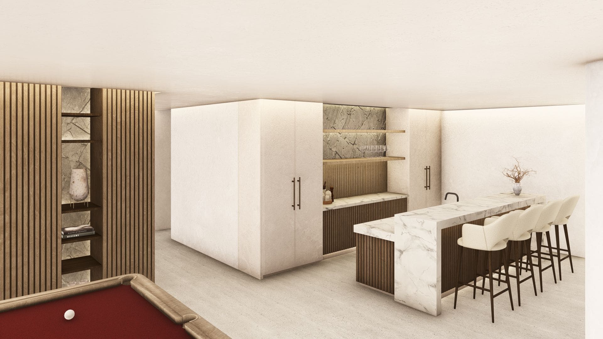 4 bedroom Villa 1 023 m² Mijas, Spain