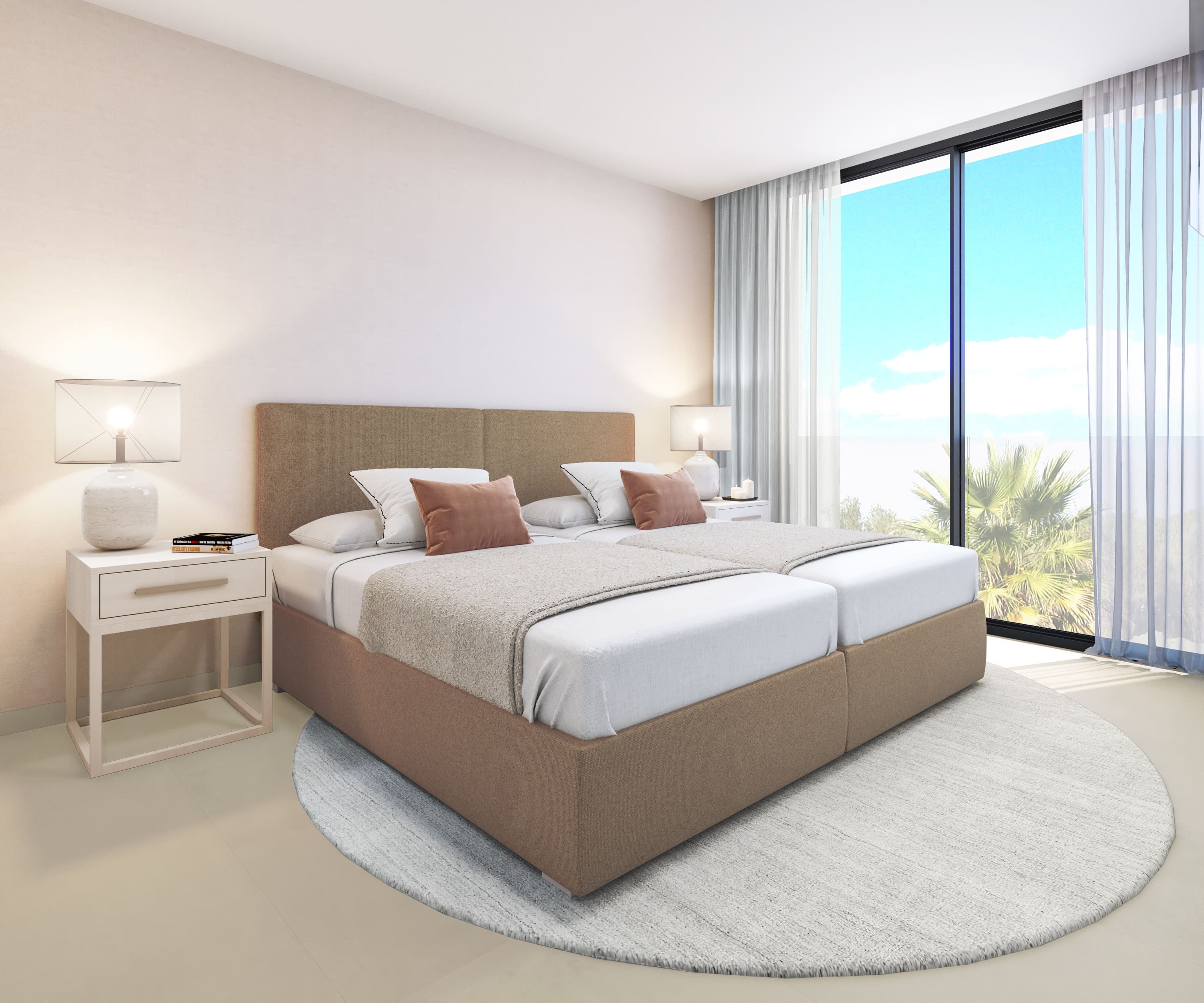 4 bedroom Villa 356 m² Estepona, Spain