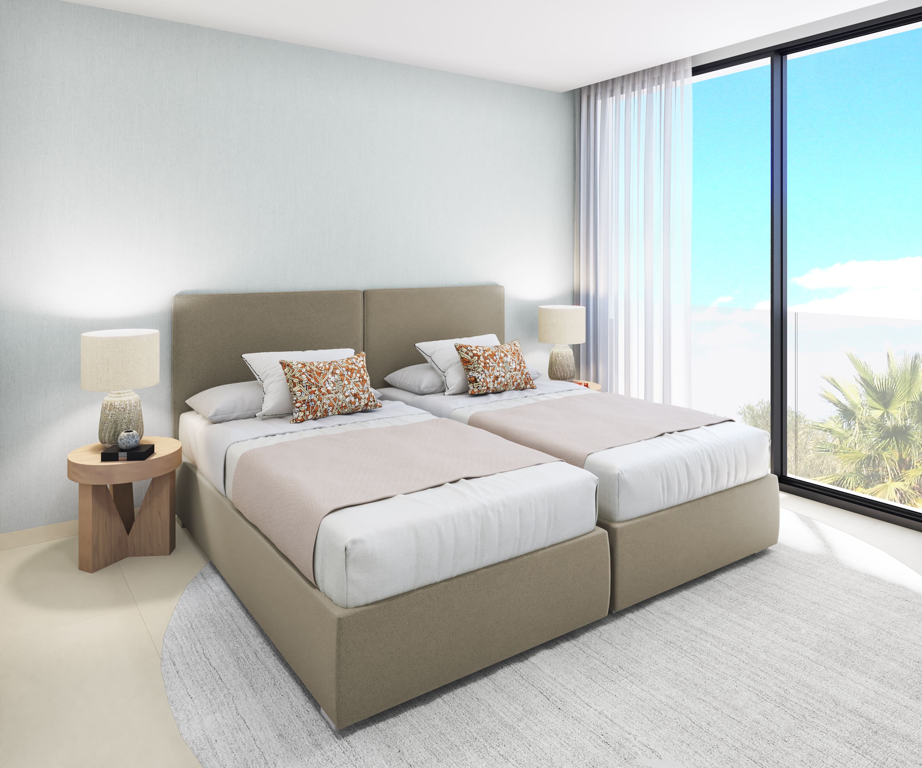 4 bedroom Villa 356 m² Estepona, Spain