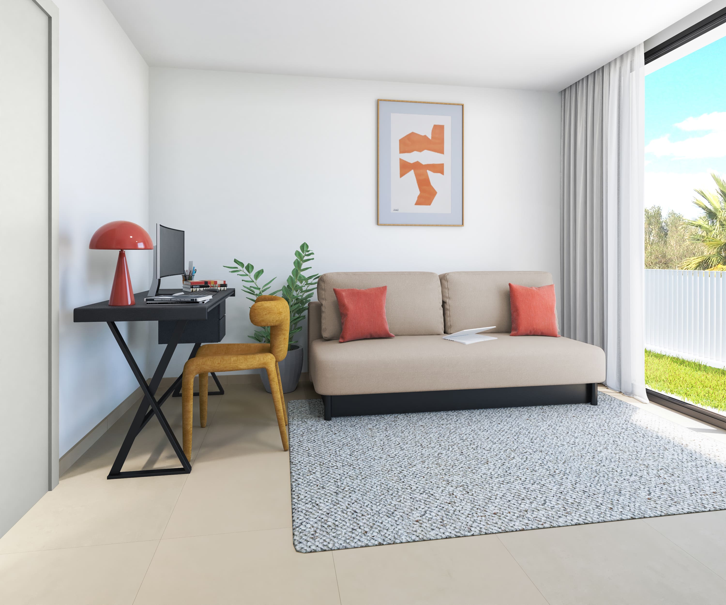 4 bedroom Villa 356 m² Estepona, Spain