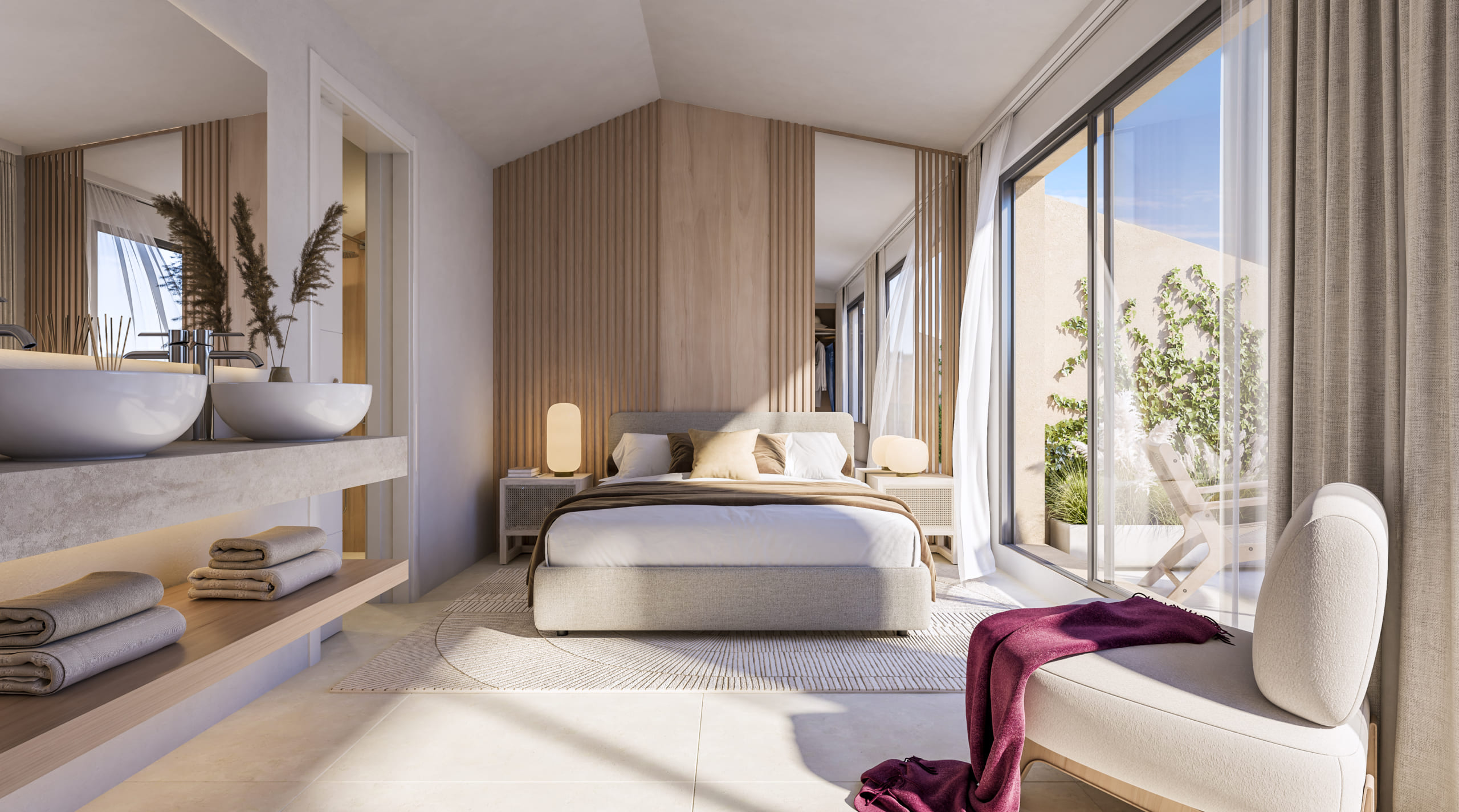 3 bedroom apartment 148 m² Benalmadena, Spain