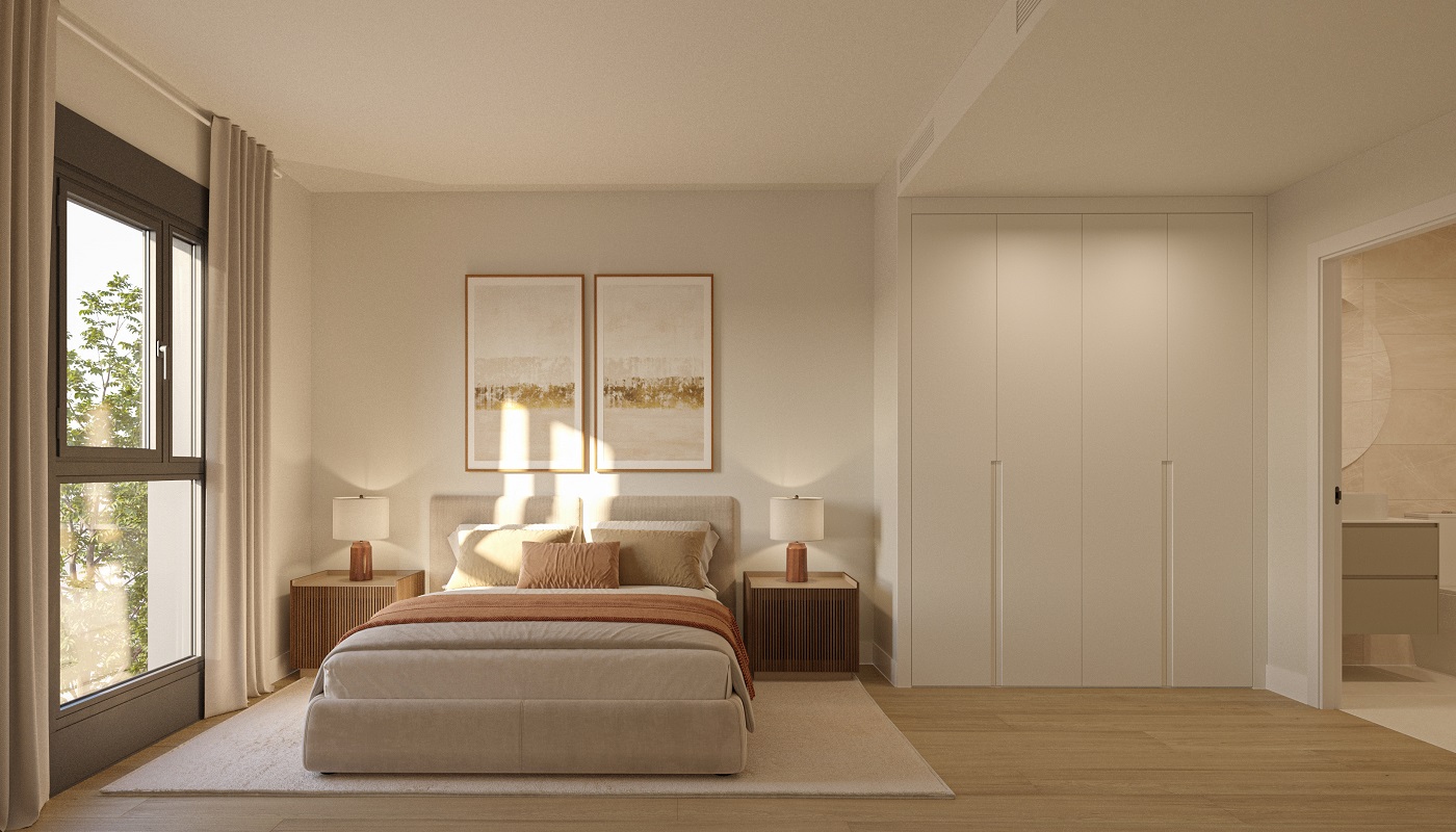 Apartamento 3 habitaciones 139 m² Mijas, Španjolska