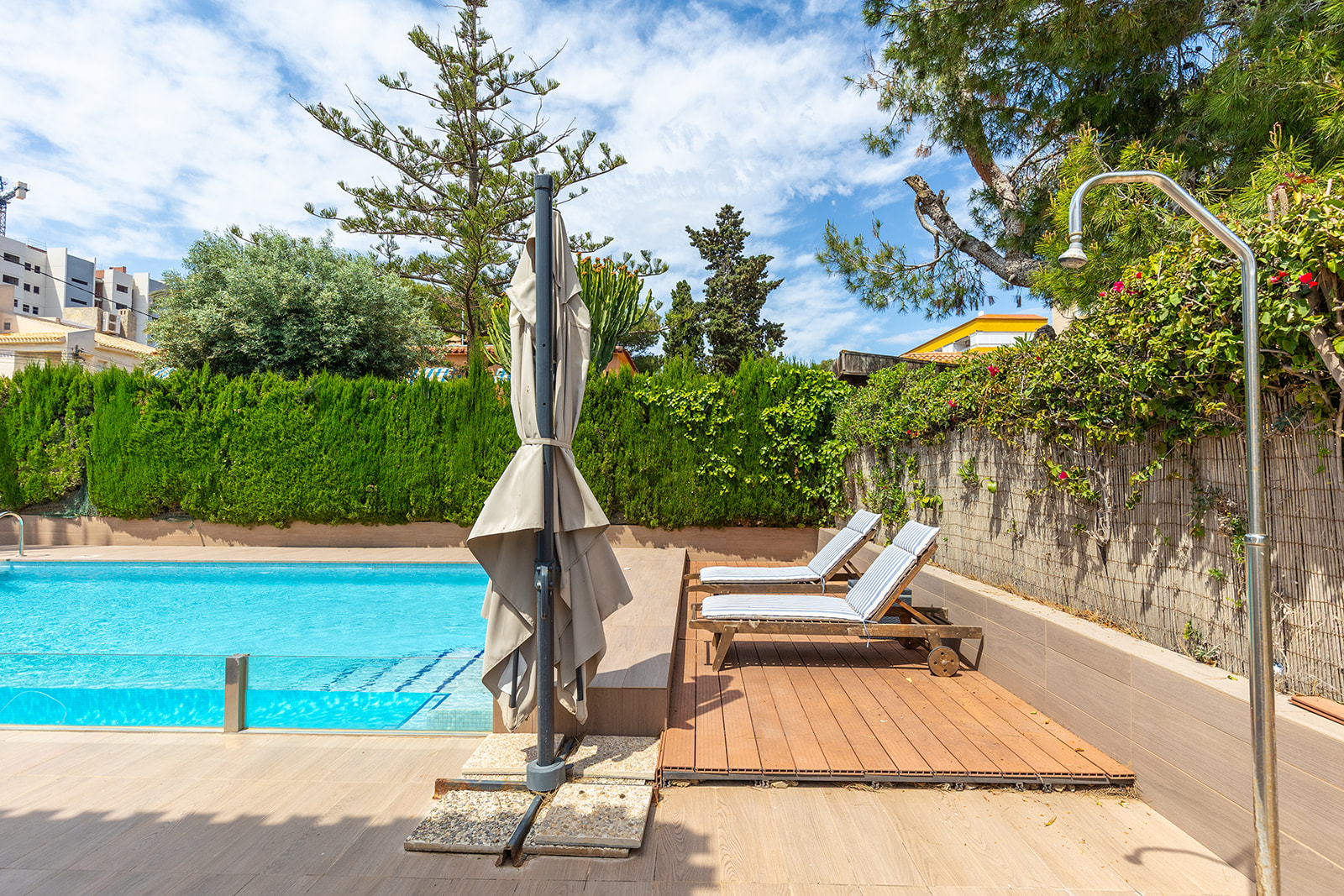 Villa Torrevieja Costa Blanca Sud Espagne