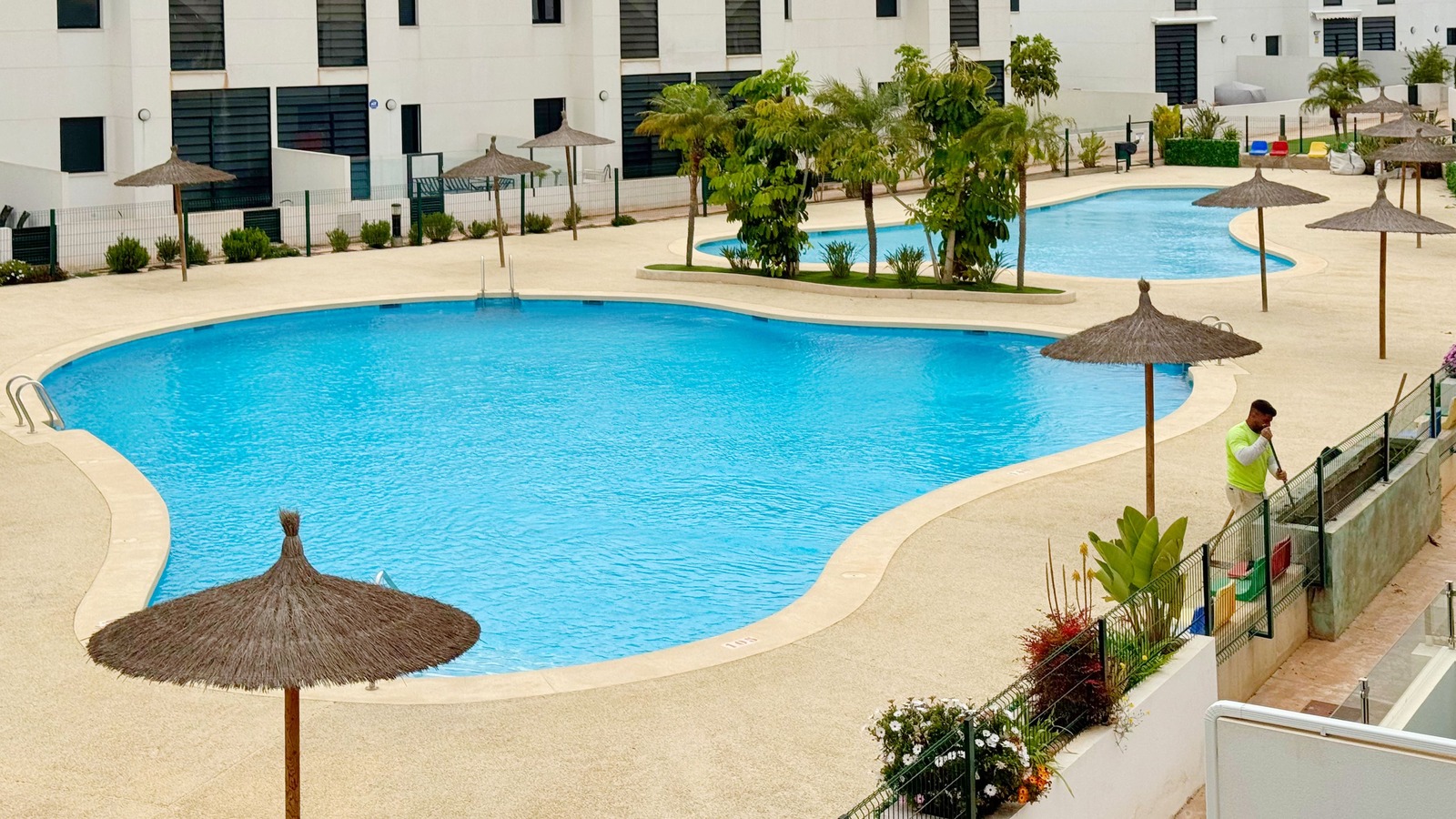 Appartement Pilar de la Horadada Costa Blanca Sud Espagne