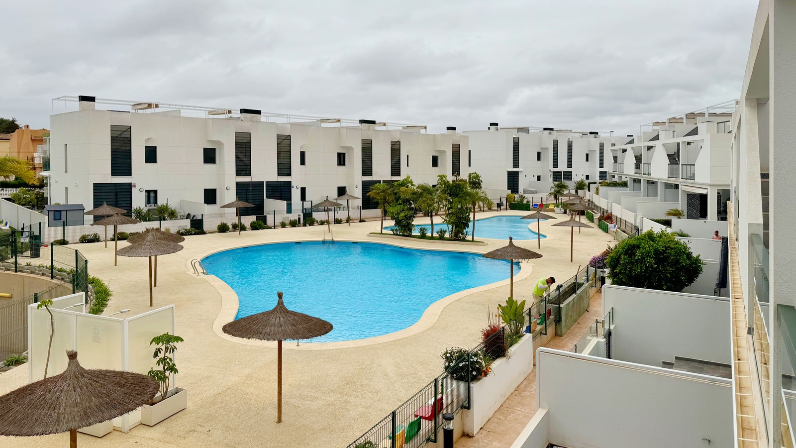 Appartement Pilar de la Horadada Costa Blanca Sud Espagne