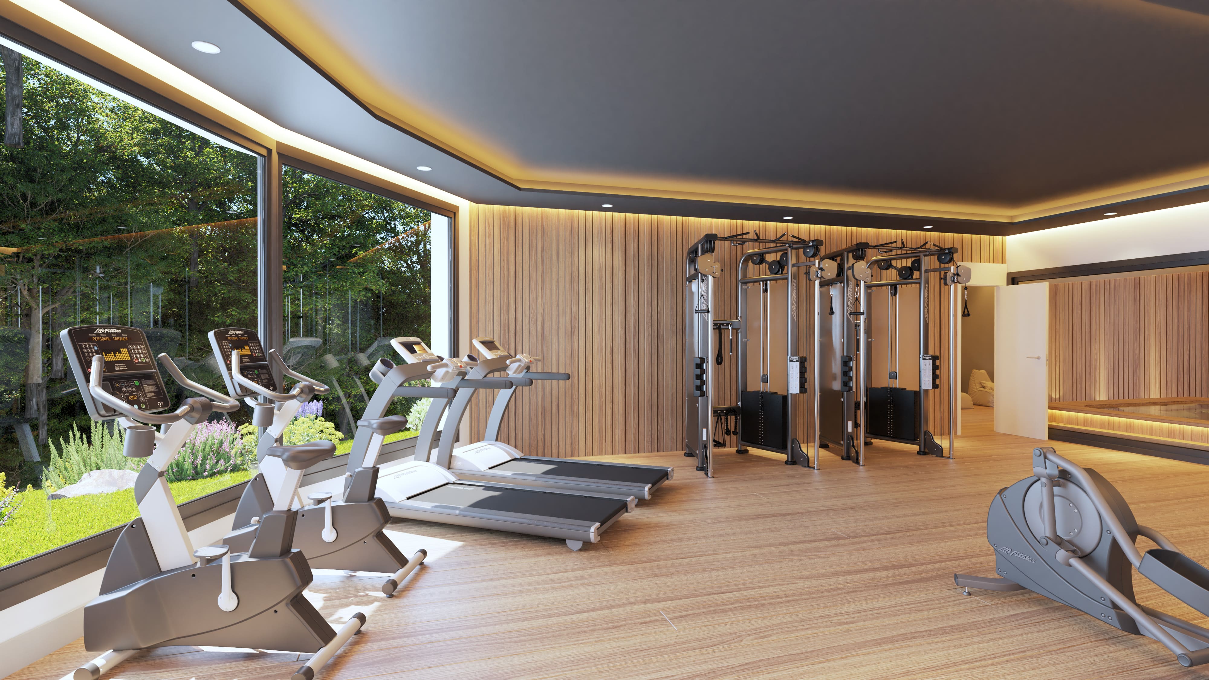 Adosado 3 habitaciones 210 m² Mijas, Španjolska