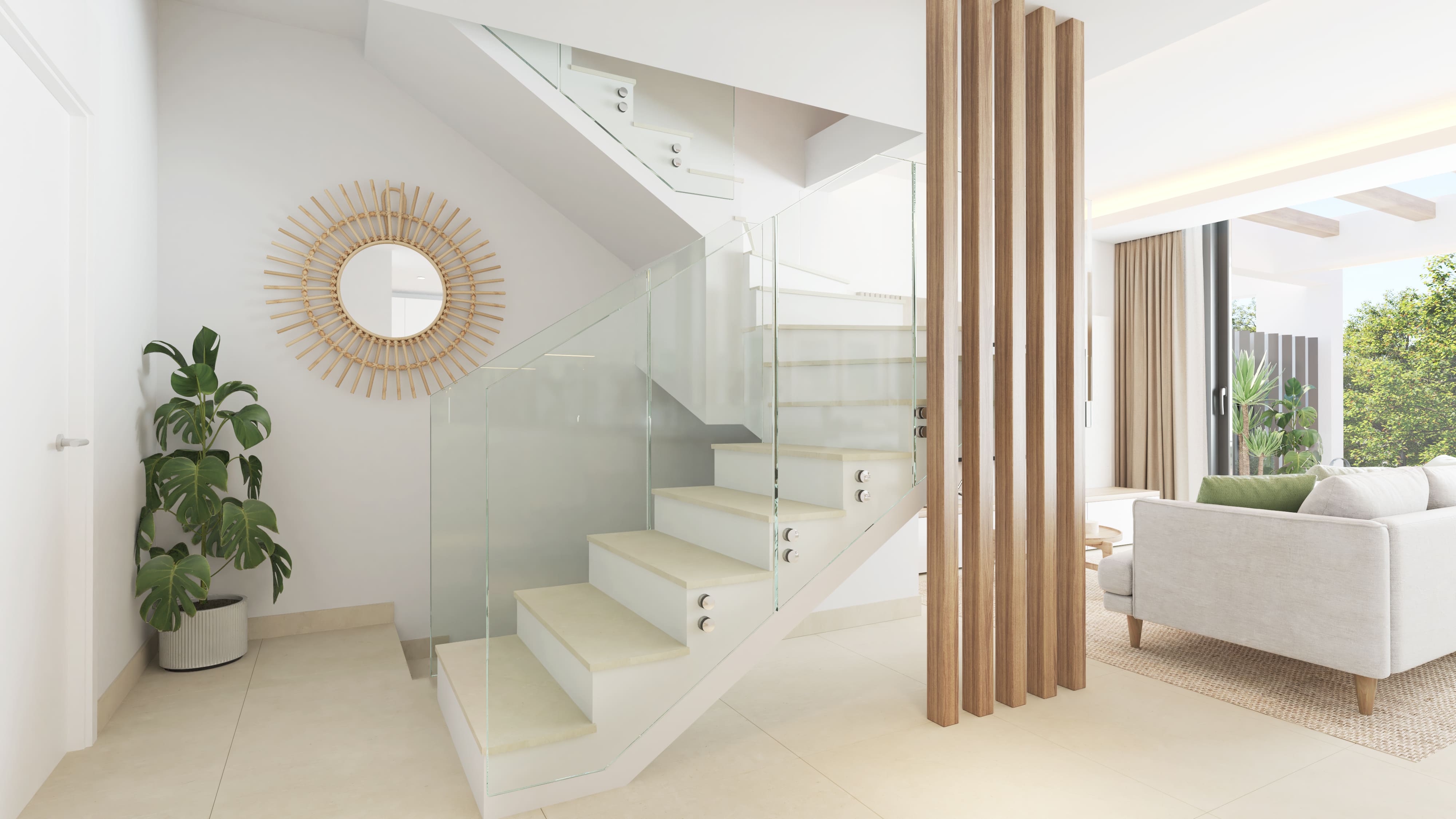 Adosado 3 habitaciones 210 m² Mijas, Španjolska