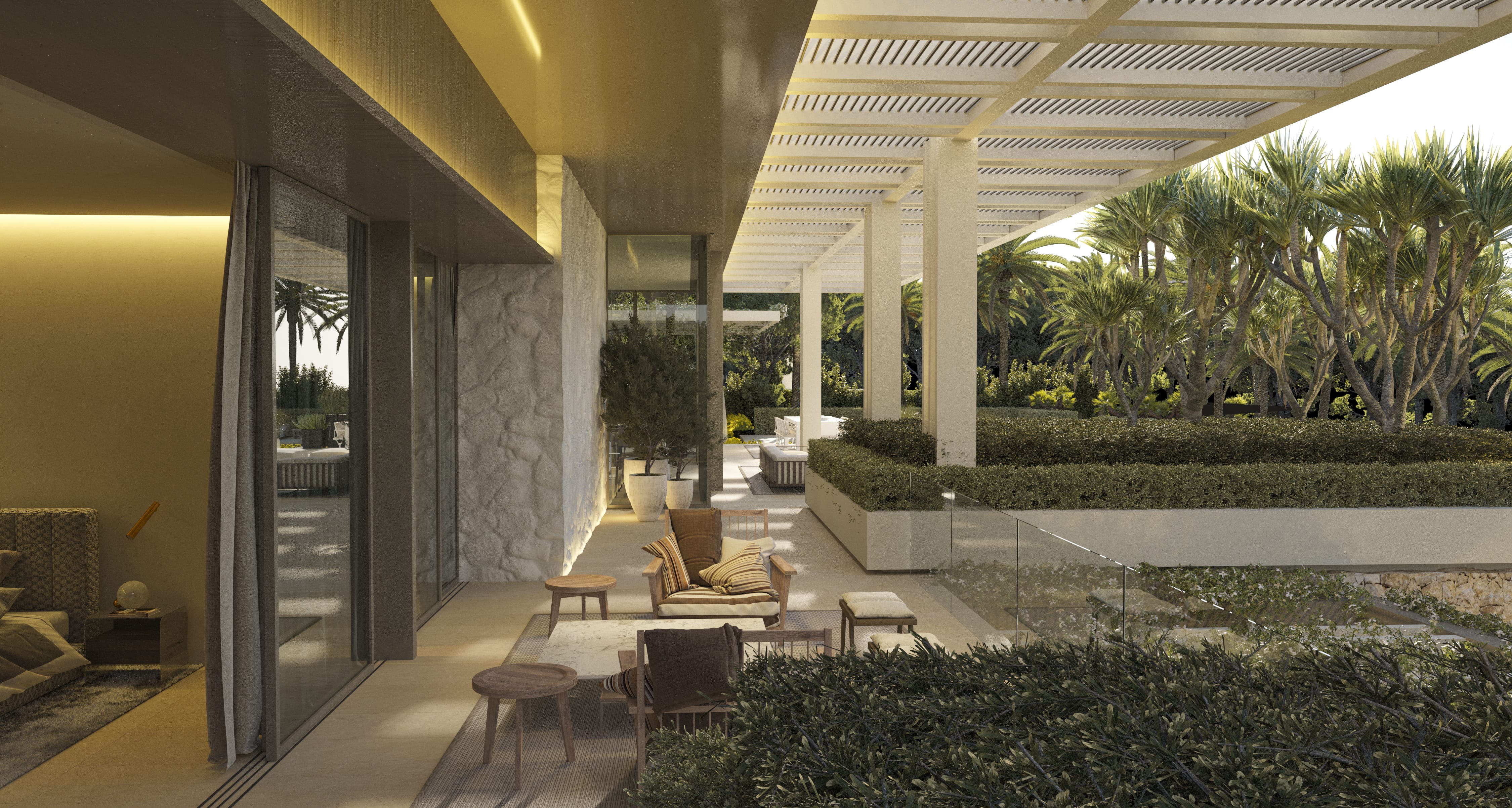 7 bedroom villa 1 210 m² San Pedro Alcantara, Spain