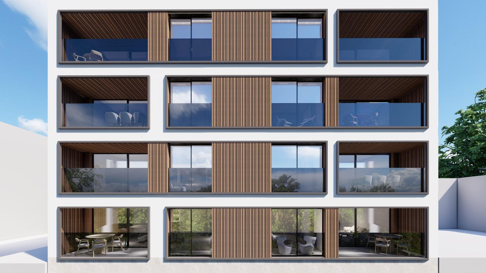 Appartement 3 chambres 154 m² Guardamar del Segura, Espagne