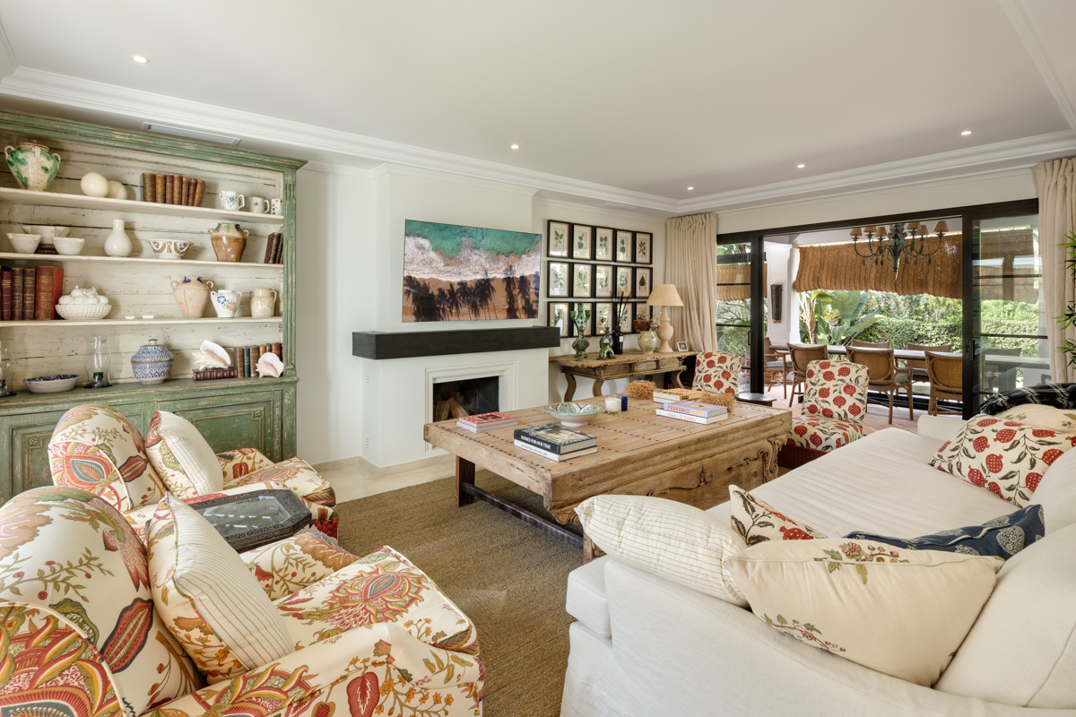 4 bedroom Villa 373 m² Benahavis, Spain