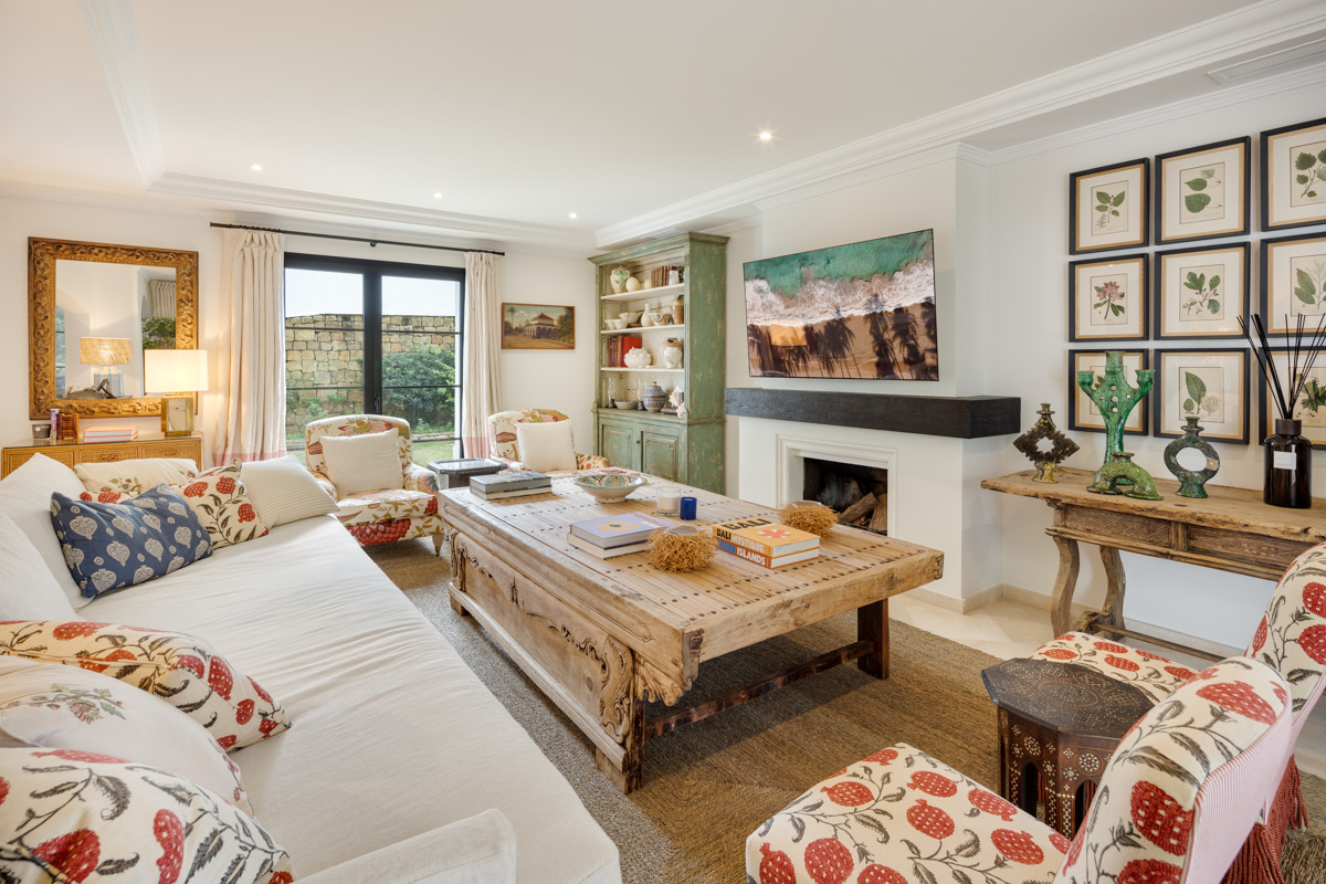 4 bedroom Villa 373 m² Benahavis, Spain