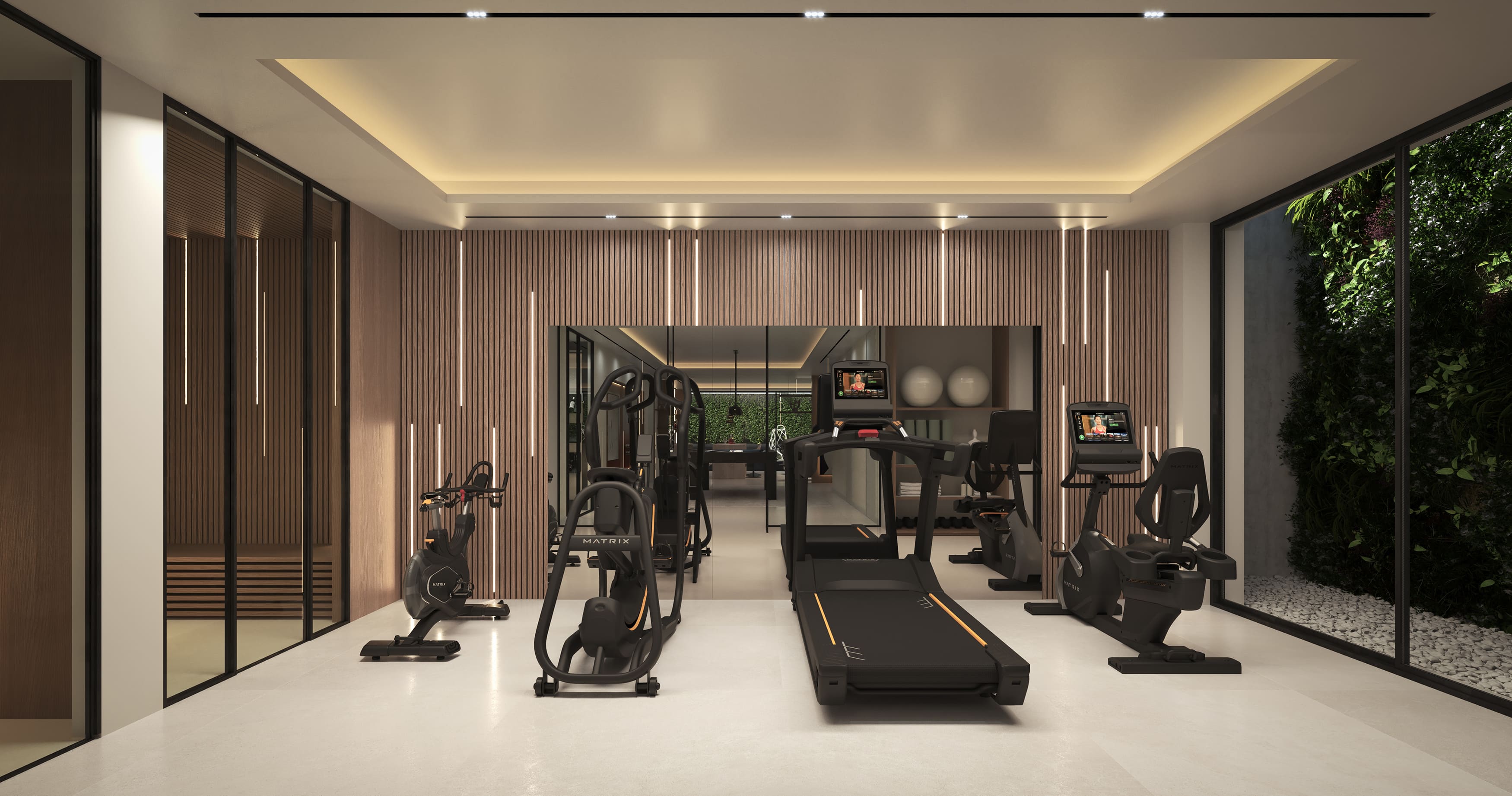 4 bedroom Villa 581 m² Bel Air, Spain