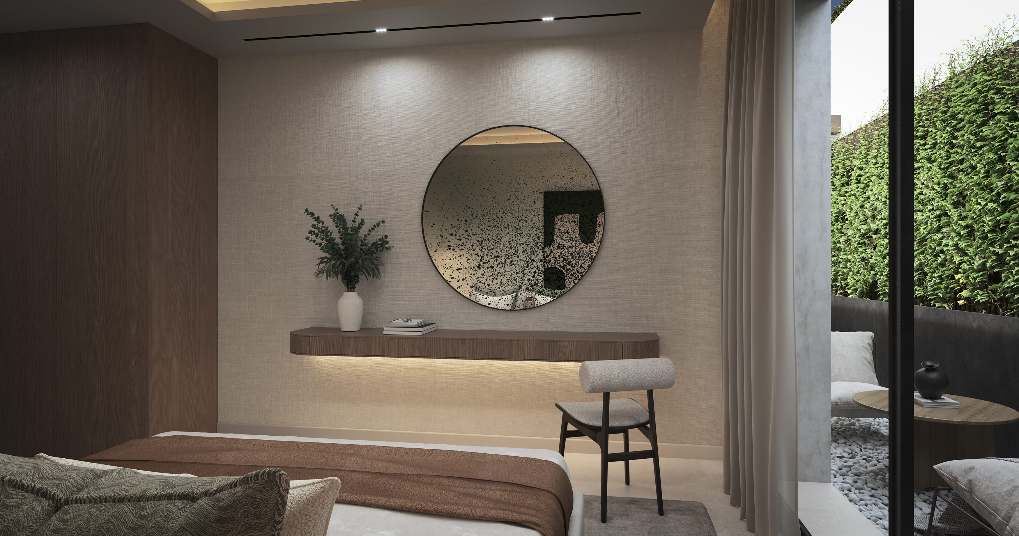 4 bedroom Villa 581 m² Bel Air, Spain