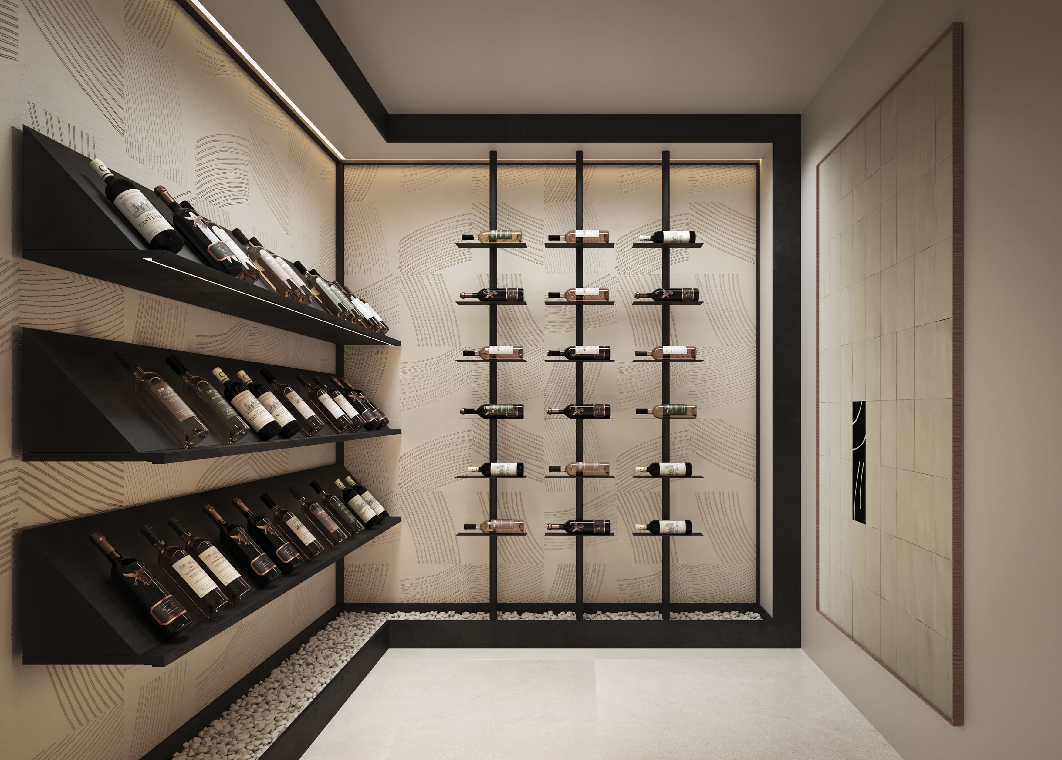 4 bedroom Villa 581 m² Bel Air, Spain