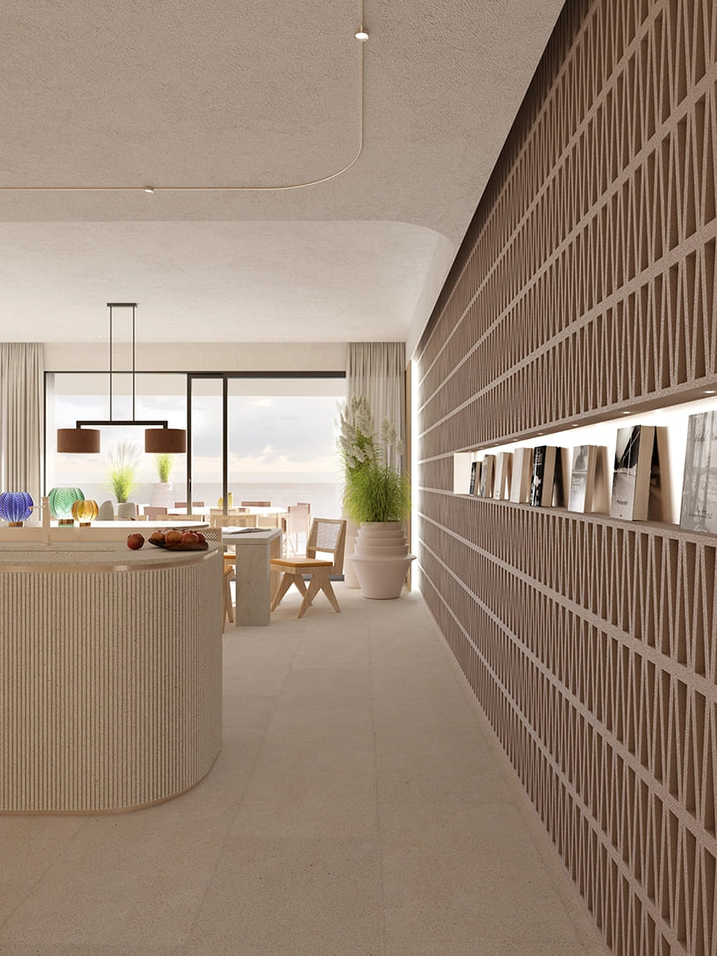 3 bedroom apartment 343 m² Fuengirola, Spain