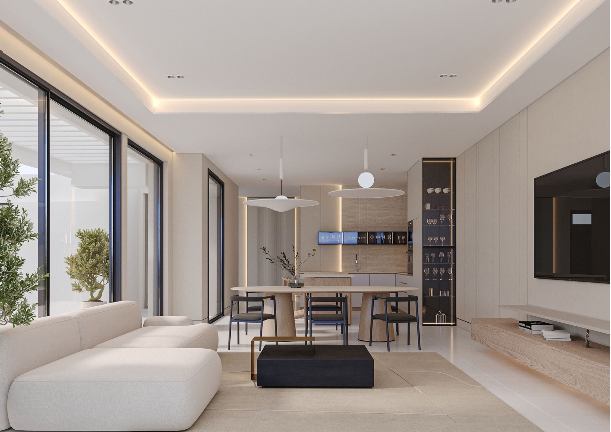 Willa 5 pokojów 699 m² Mijas, Hiszpania