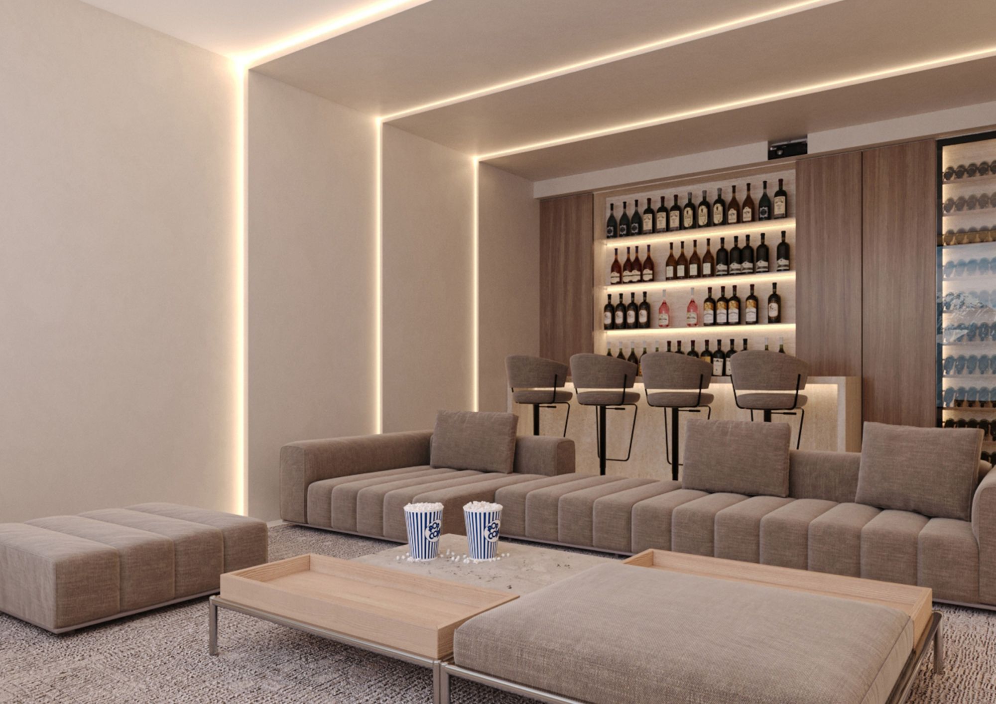 Willa 5 pokojów 699 m² Mijas, Hiszpania