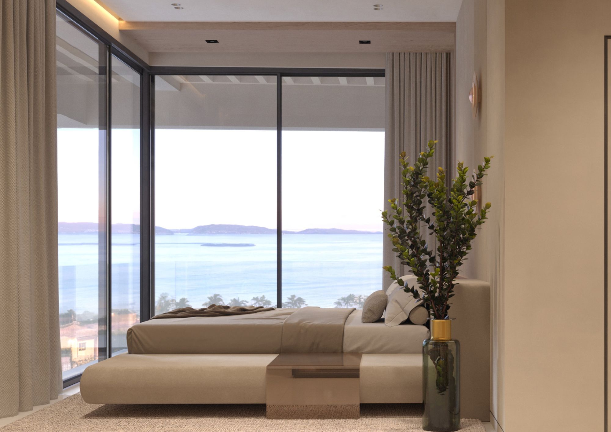 Willa 5 pokojów 699 m² Mijas, Hiszpania