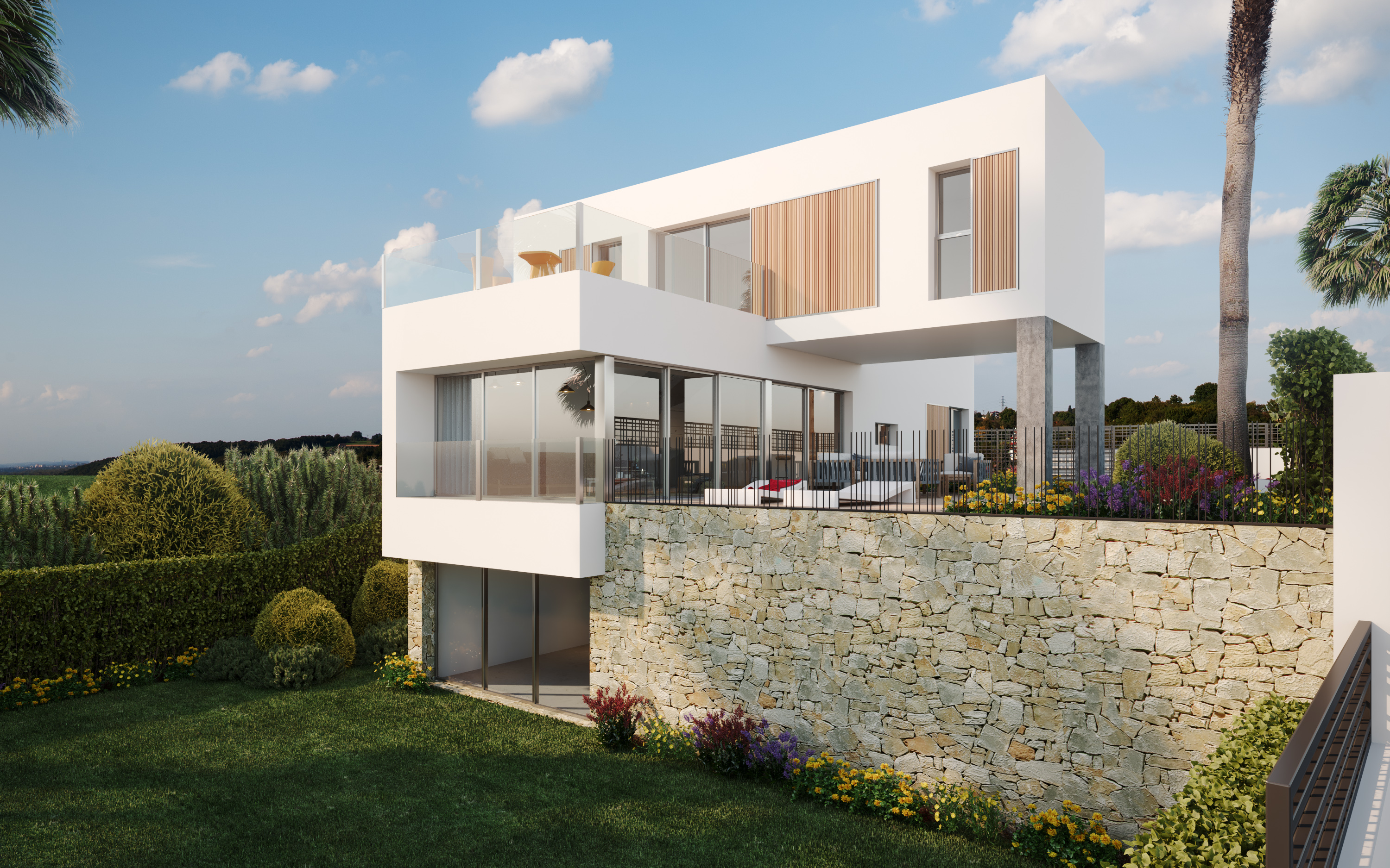 Imagen de vivienda