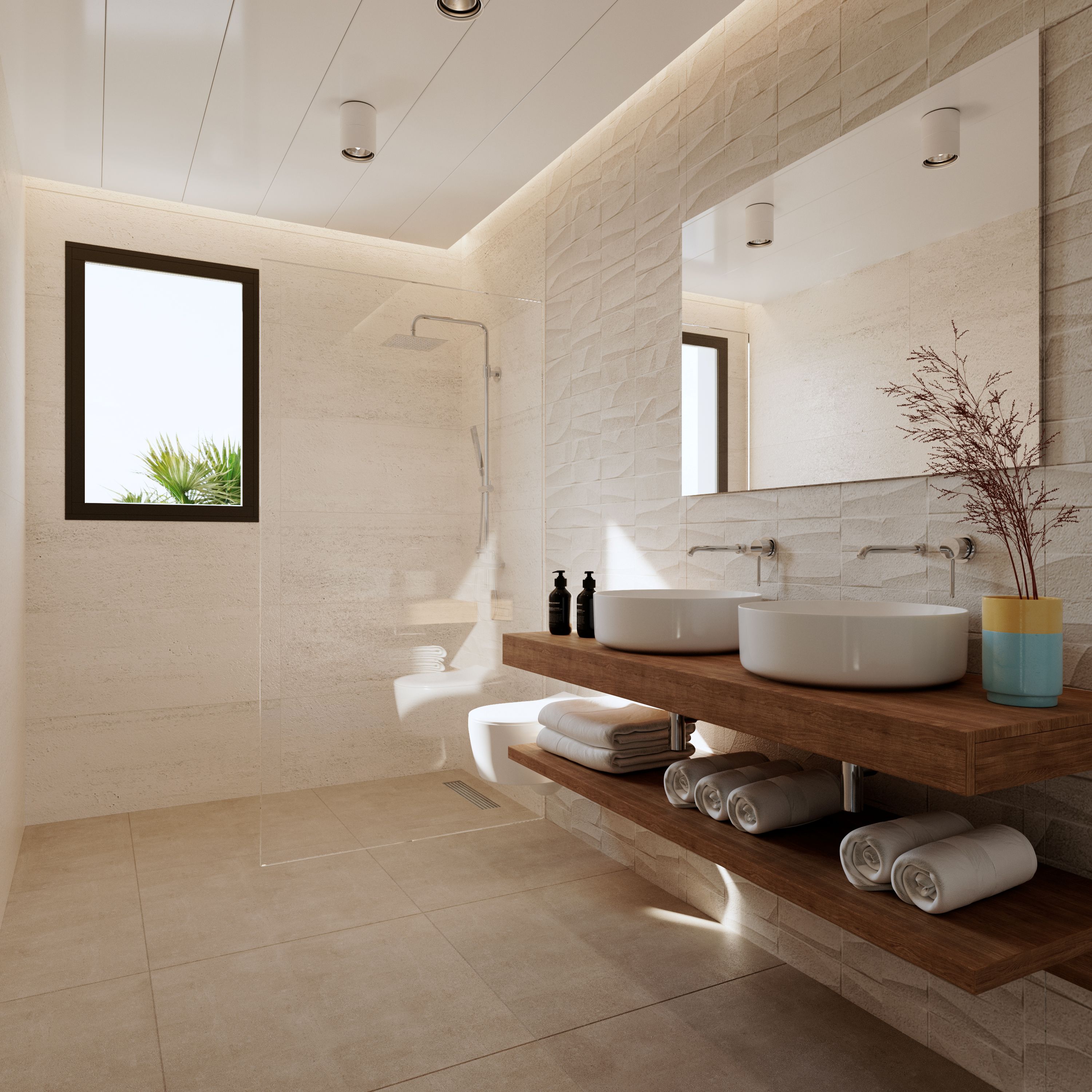 Villa de 4 dormitorios 400 m² Finestrat, Španjolska