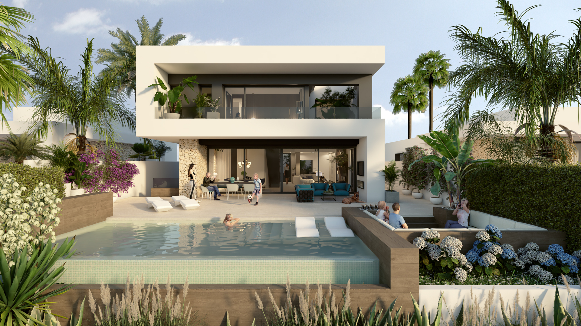 Imagen de vivienda