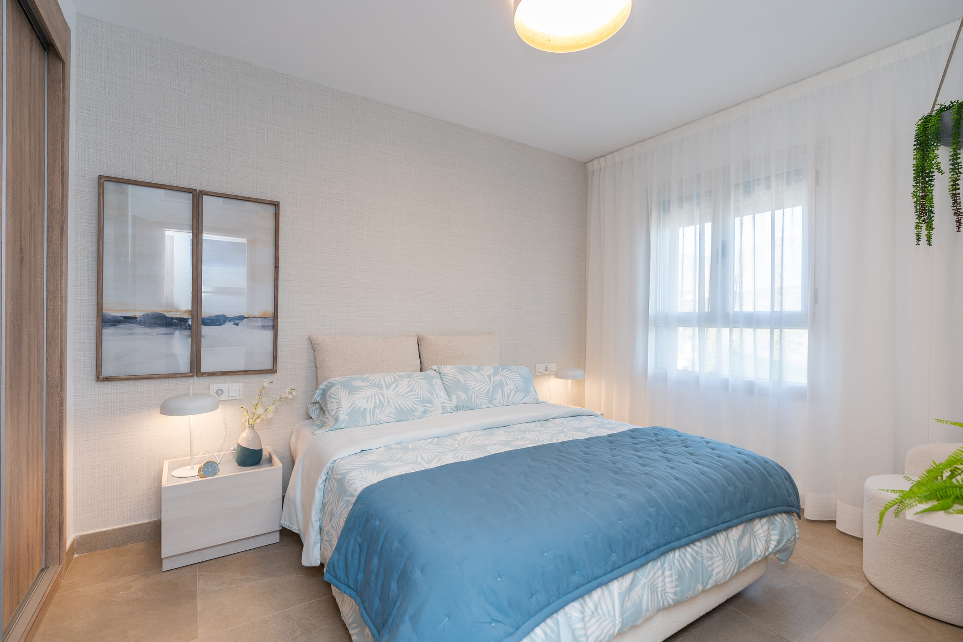 Mieszkanie 2 pokoi 83 m² Estepona, Hiszpania