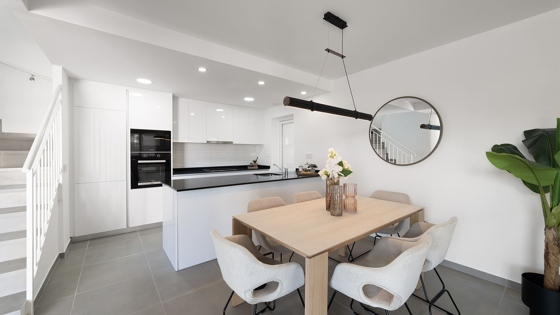 Townhouse 2 bedrooms 228 m² Pulpi, Spain