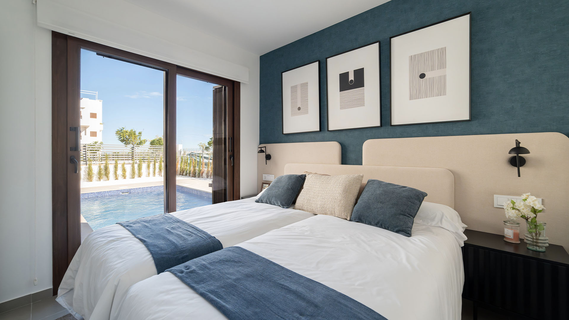 Townhouse 2 bedrooms 228 m² Pulpi, Spain